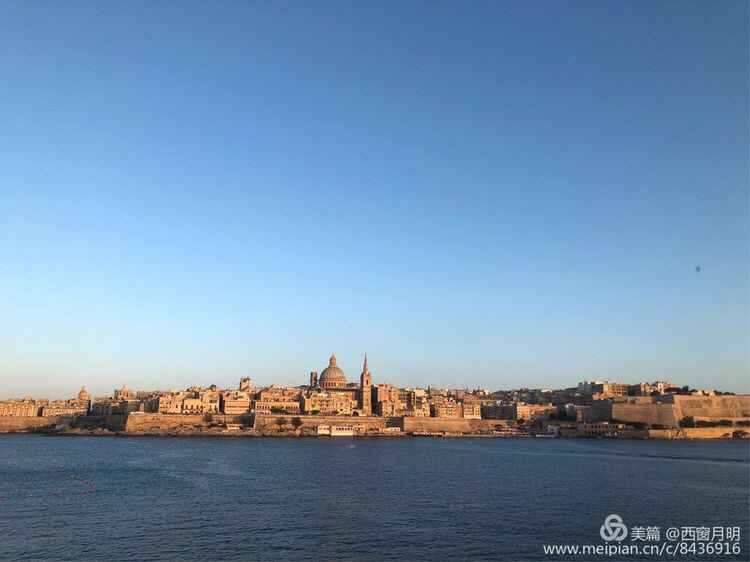 马尔他地中海上的一颗蓝宝石,马耳他旅游攻略