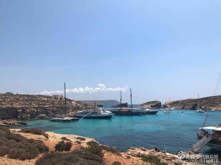 马尔他地中海上的一颗蓝宝石,马耳他旅游攻略