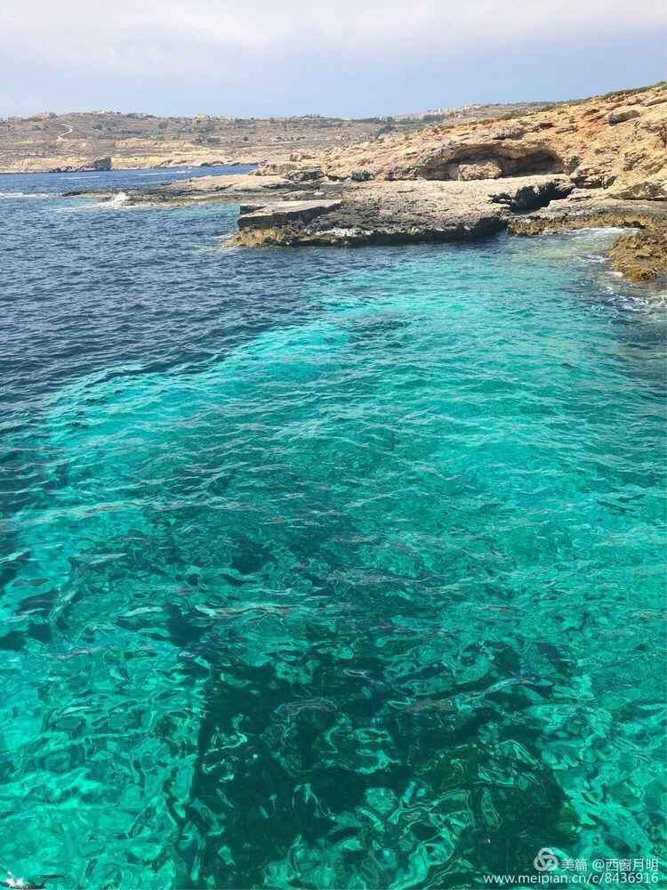 马尔他地中海上的一颗蓝宝石,马耳他旅游攻略