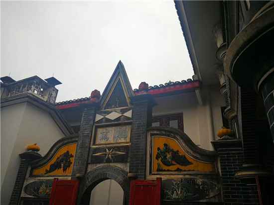  迎接党的百年寿诞，各地积极开发红色旅游线路