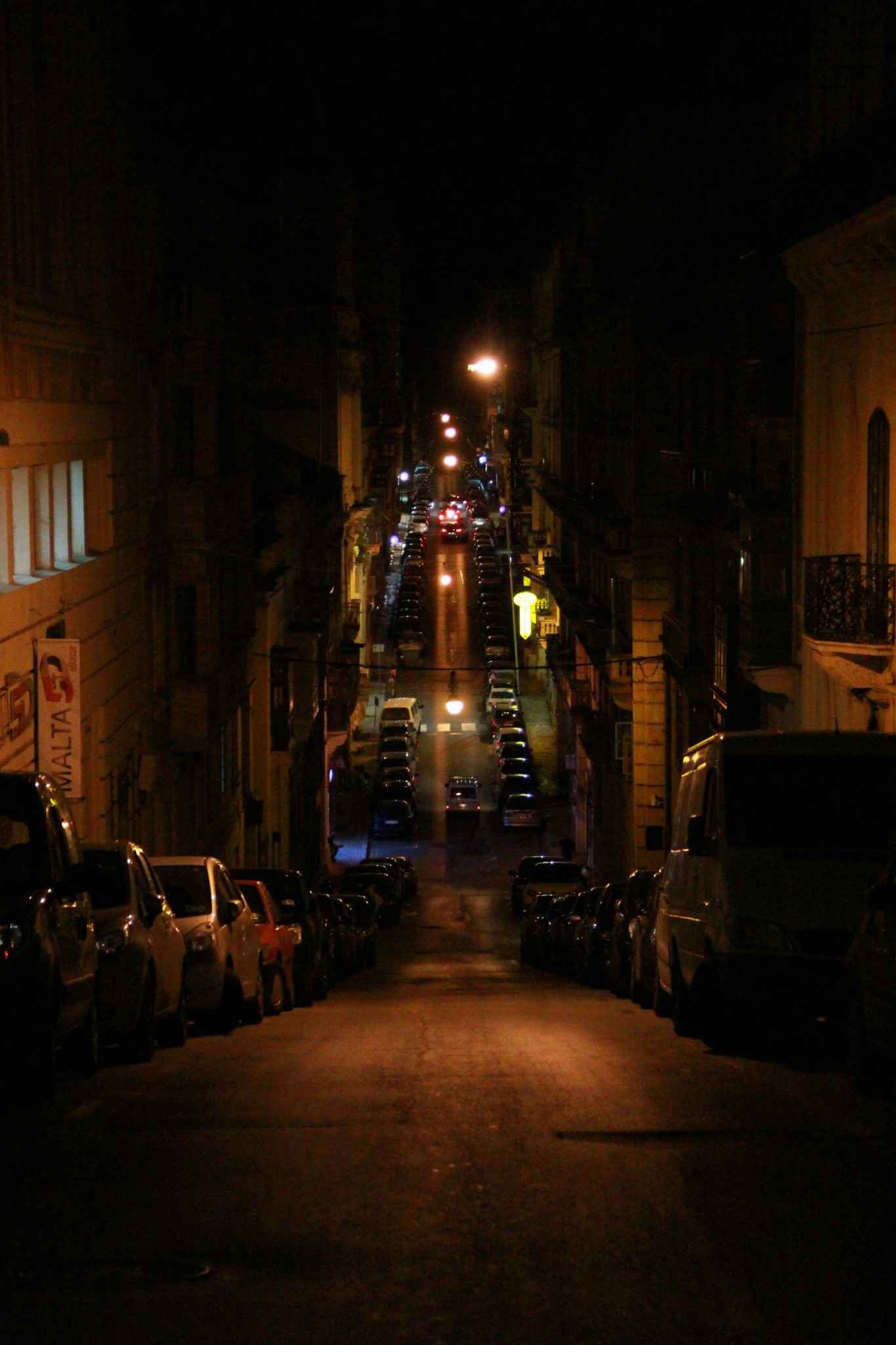 马耳他：泥土色和海洋色的混搭,马耳他旅游攻略