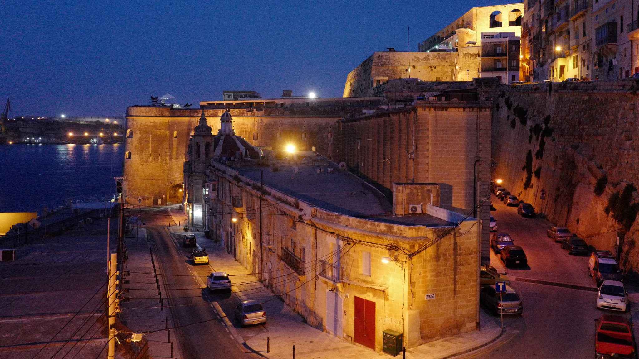 到马耳他去，寻找父母当年的足迹,马耳他自助游