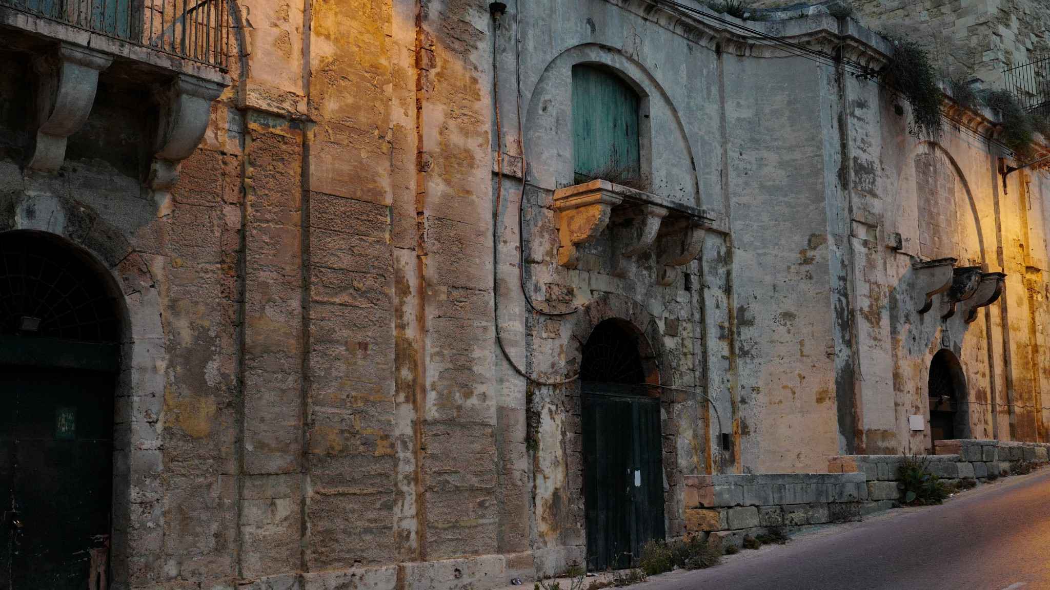 到马耳他去，寻找父母当年的足迹,马耳他自助游