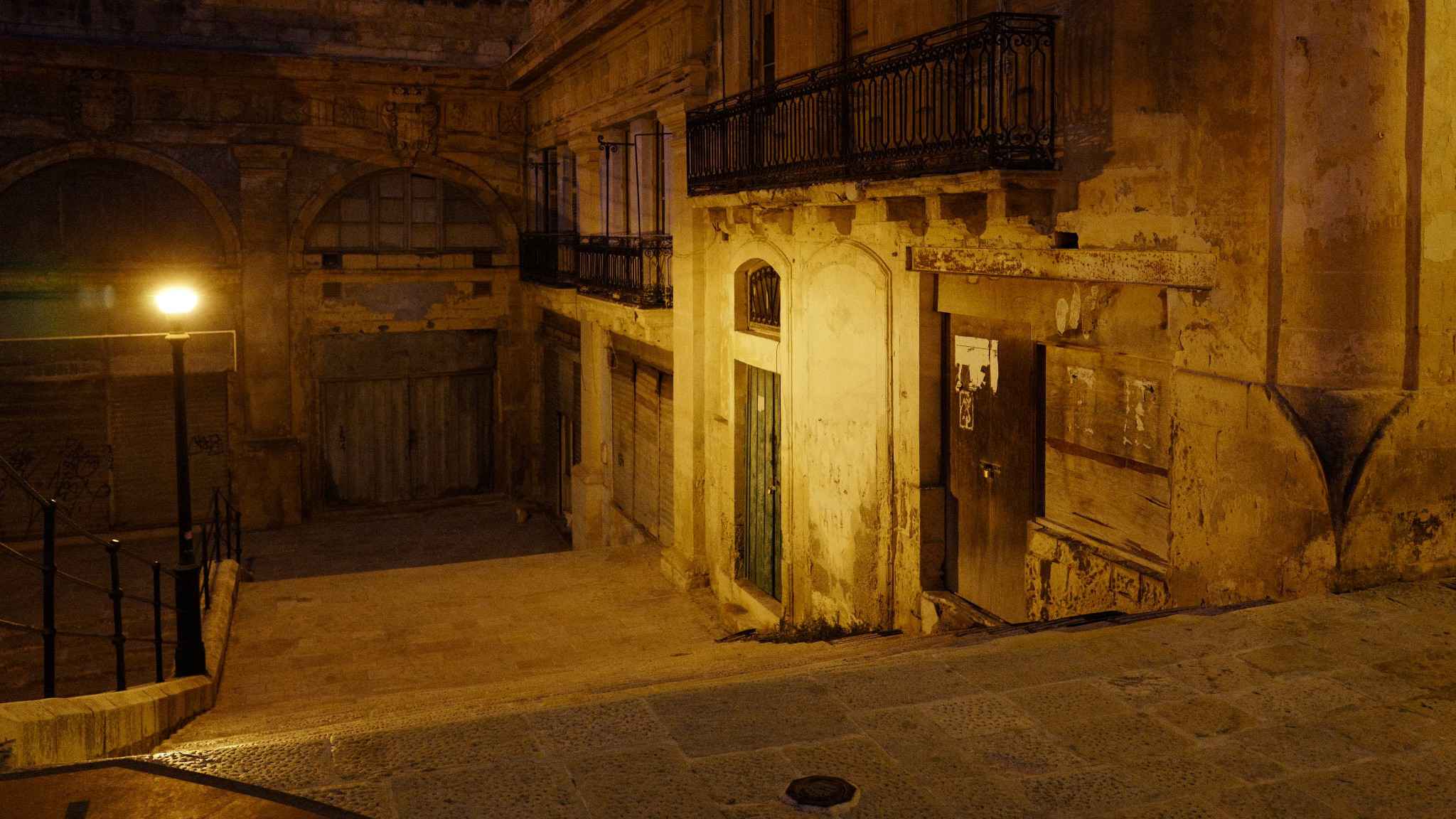 到马耳他去，寻找父母当年的足迹,马耳他自助游