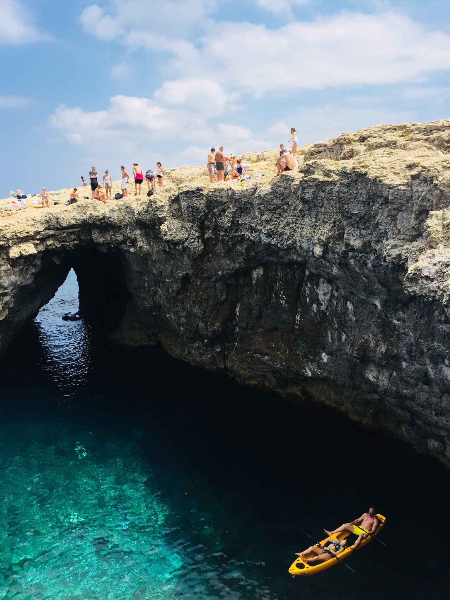 自由行、海岛生活全攻略,没有权利游戏但是依