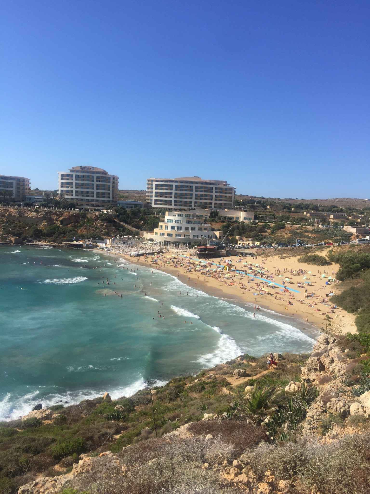 自由行、海岛生活全攻略，没有权利游戏但是依