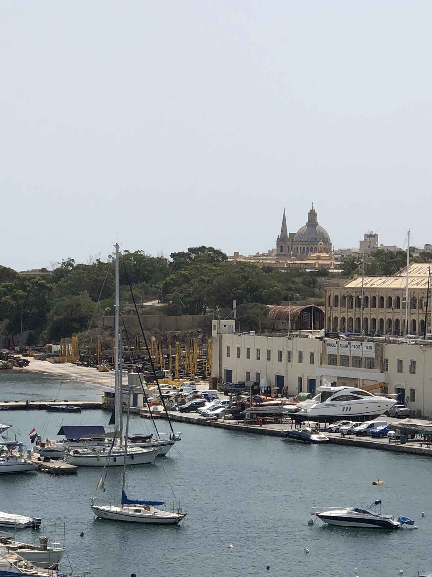 路过马耳他,马耳他自助游攻略