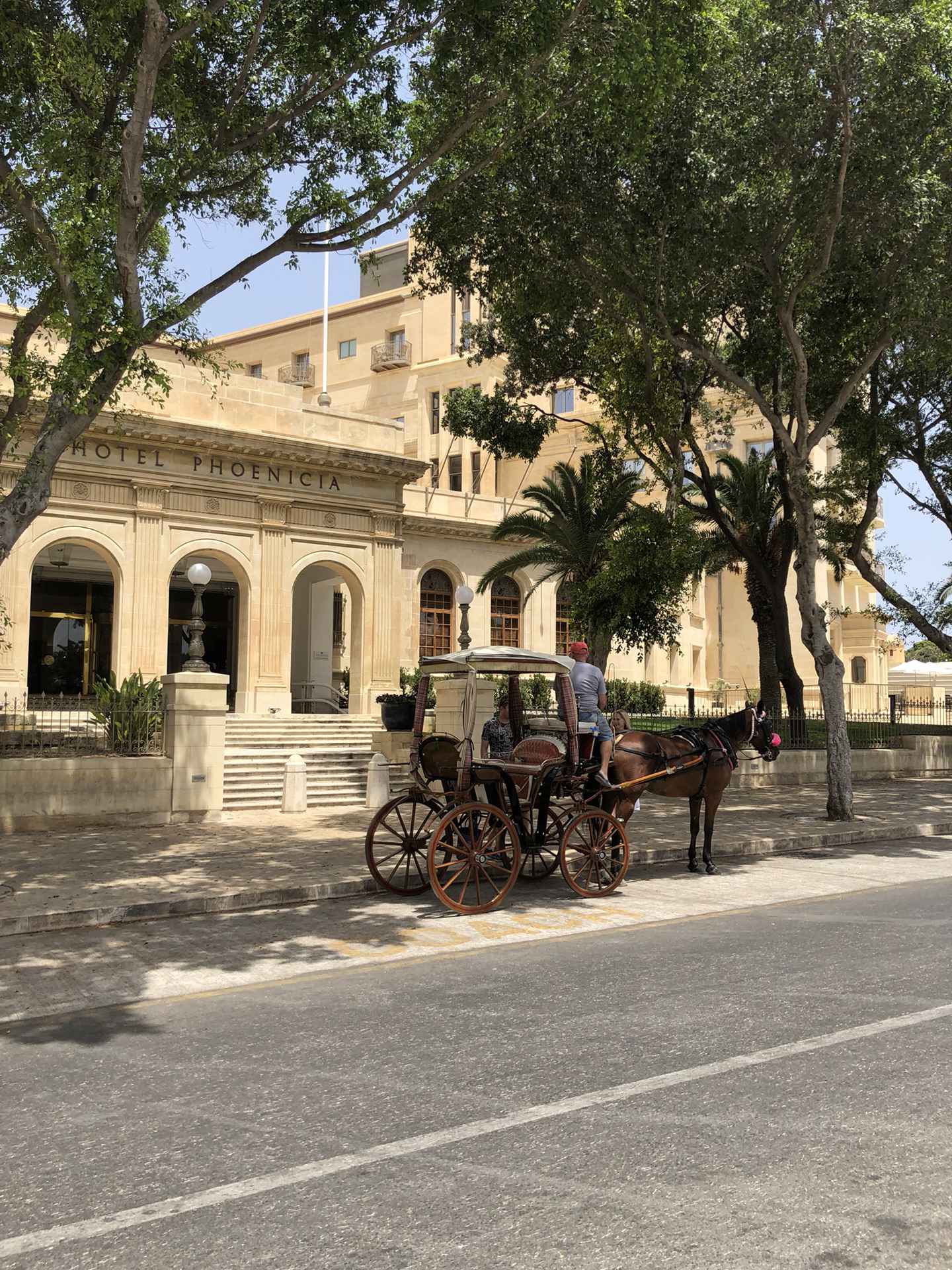 路过马耳他,马耳他自助游攻略