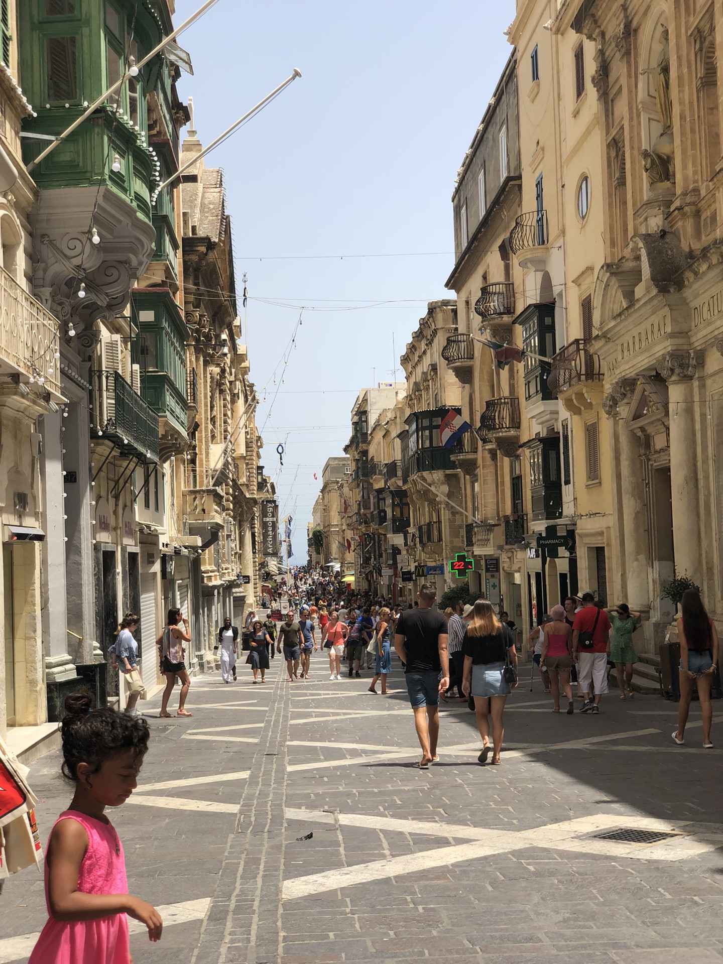 路过马耳他,马耳他自助游攻略