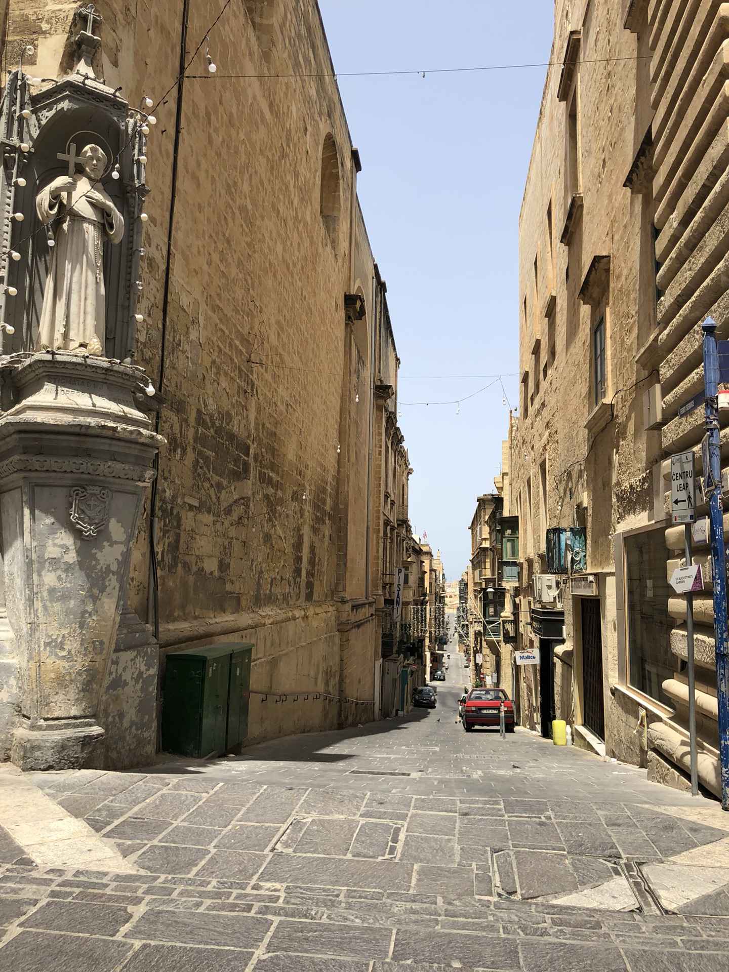 路过马耳他,马耳他自助游攻略