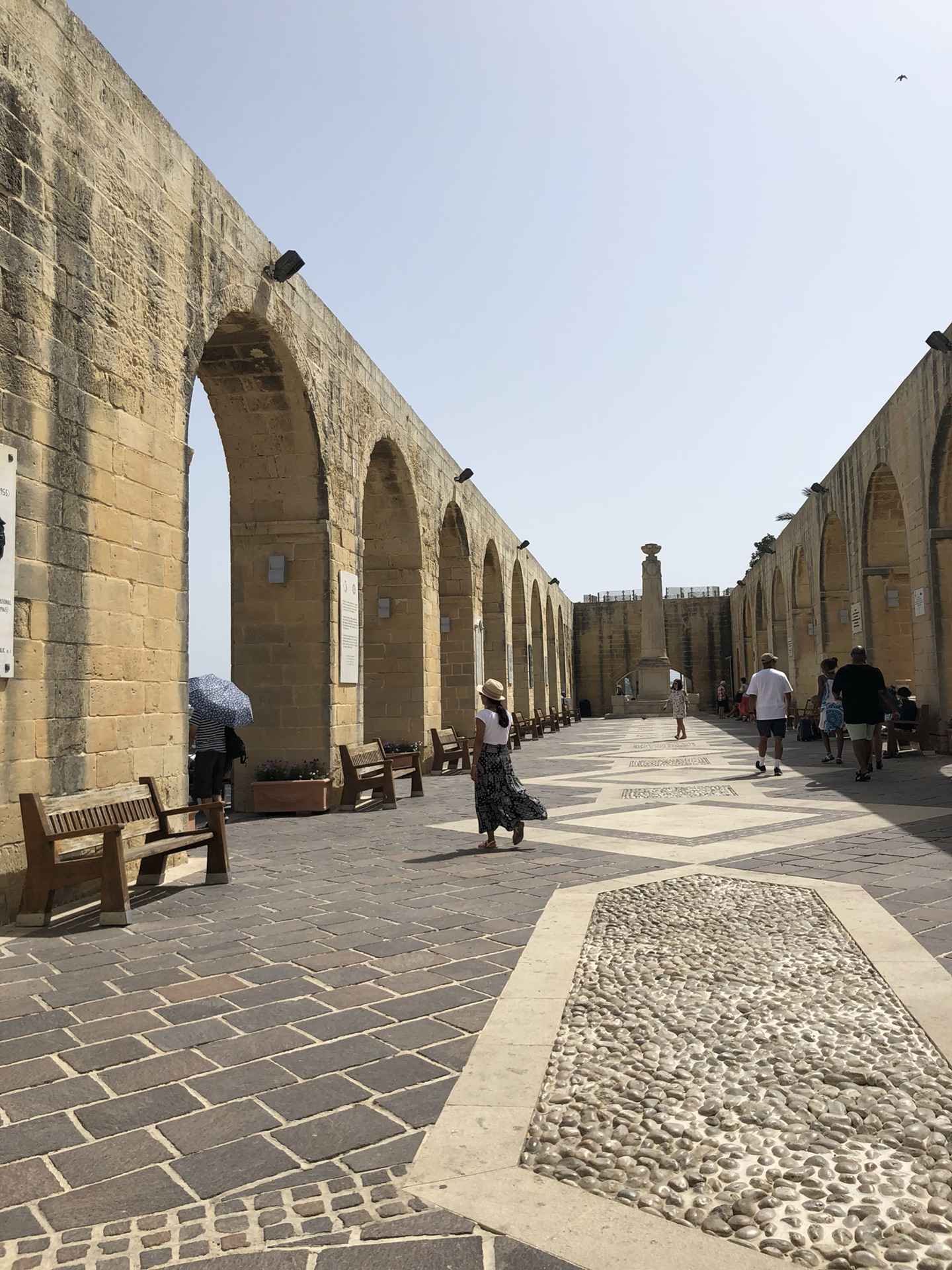 路过马耳他,马耳他自助游攻略