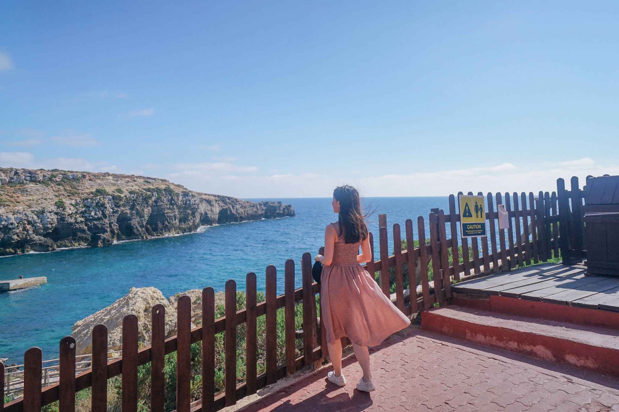 因为廉价航空来的第一个岛国,马耳他旅游攻略