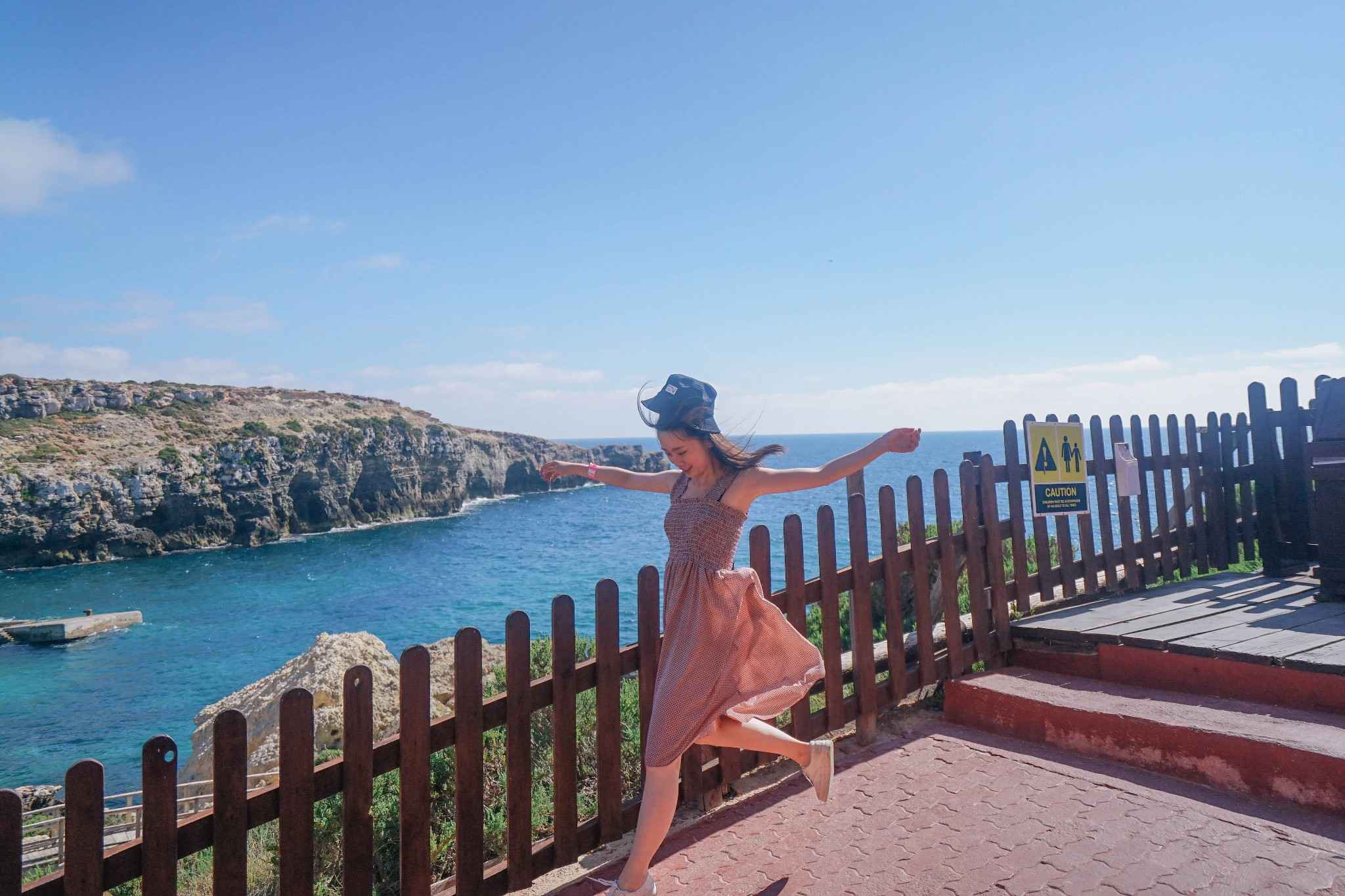 因为廉价航空来的第一个岛国,马耳他旅游攻略