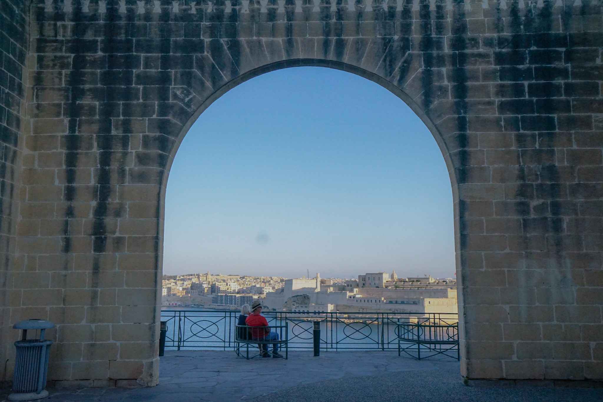 因为廉价航空来的第一个岛国,马耳他旅游攻略