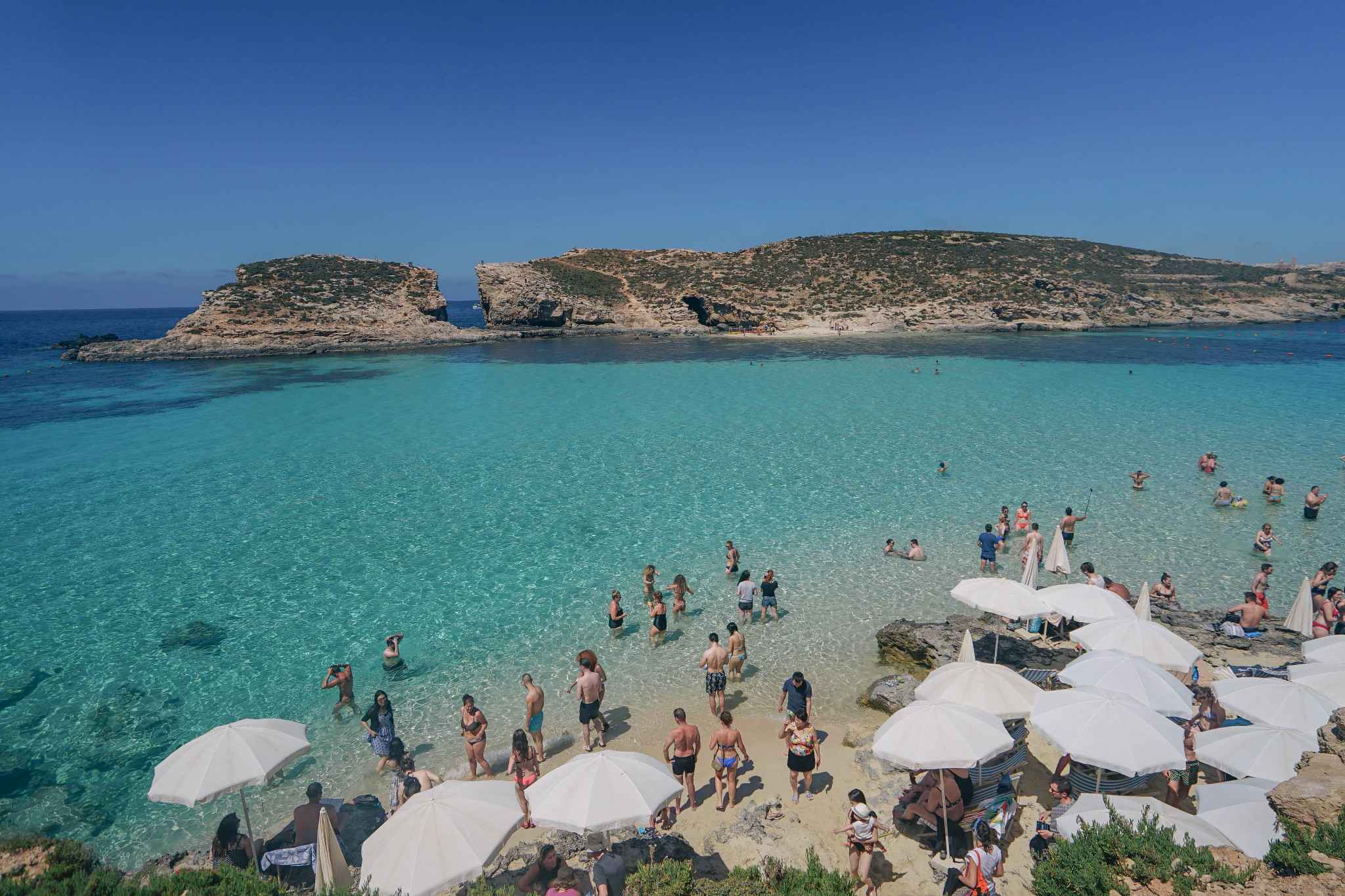 因为廉价航空来的第一个岛国,马耳他旅游攻略