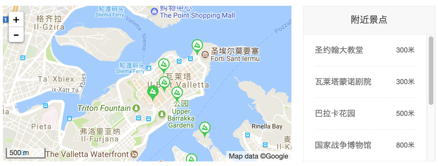 因为廉价航空来的第一个岛国,马耳他旅游攻略