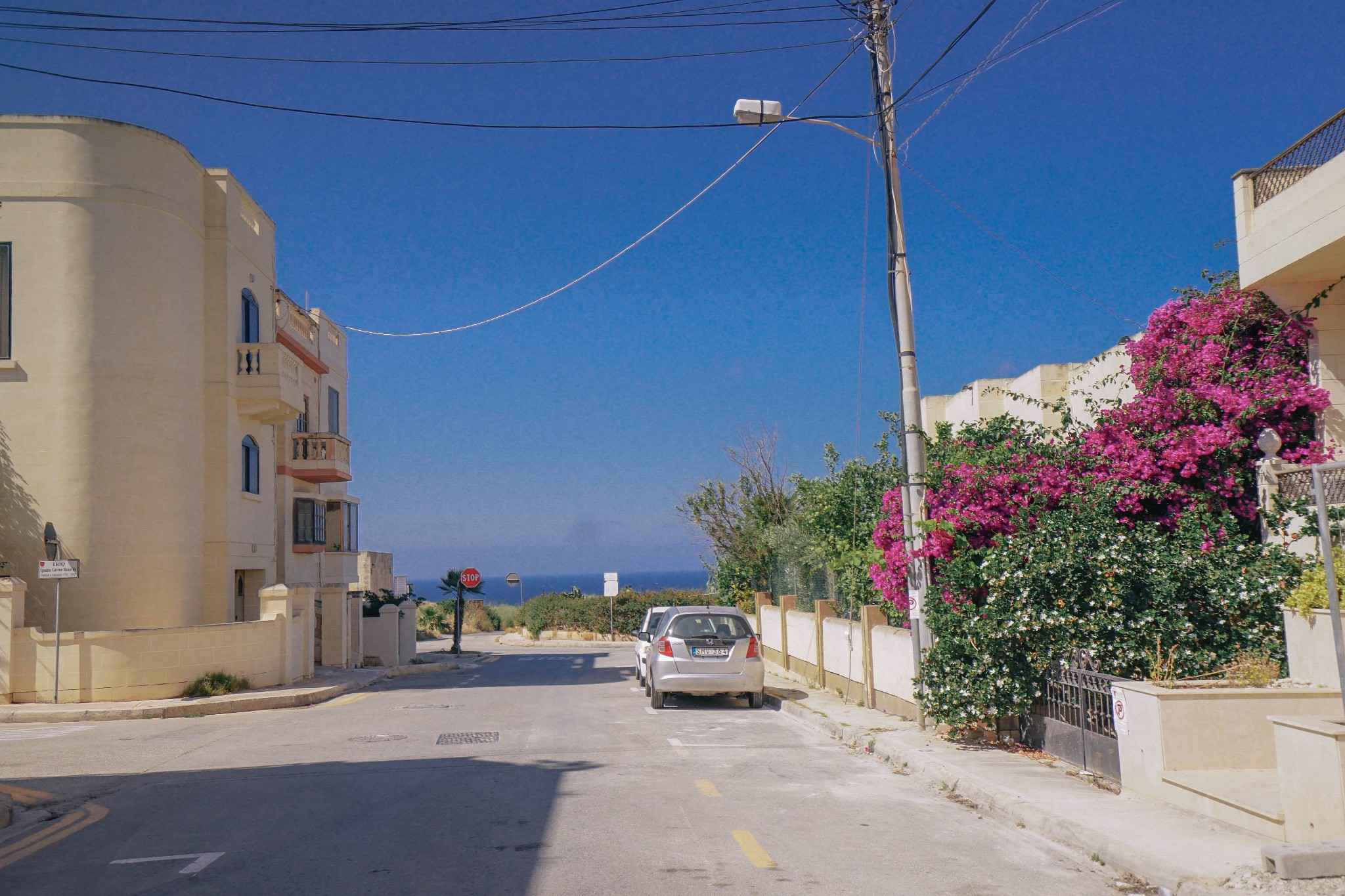 因为廉价航空来的第一个岛国,马耳他旅游攻略