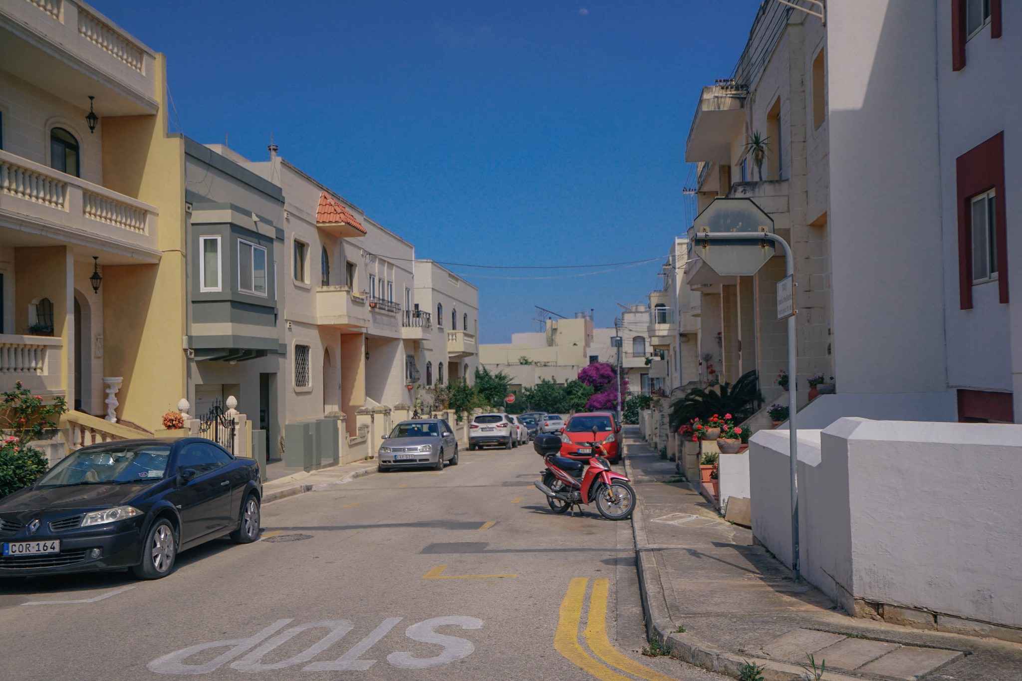 因为廉价航空来的第一个岛国,马耳他旅游攻略