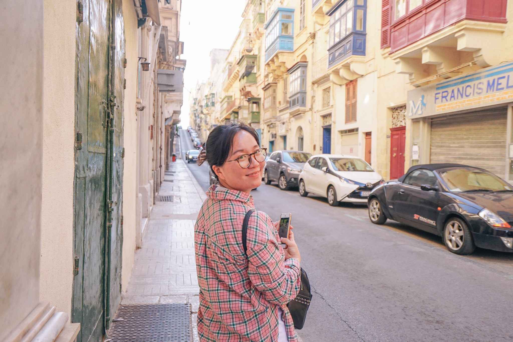 因为廉价航空来的第一个岛国,马耳他旅游攻略