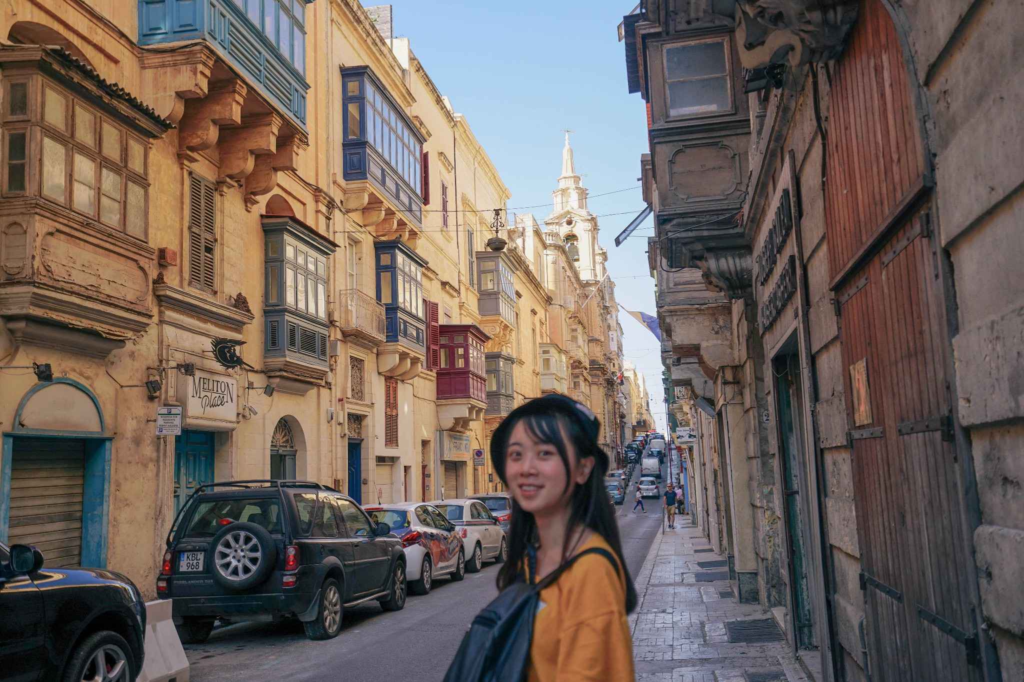 因为廉价航空来的第一个岛国,马耳他旅游攻略