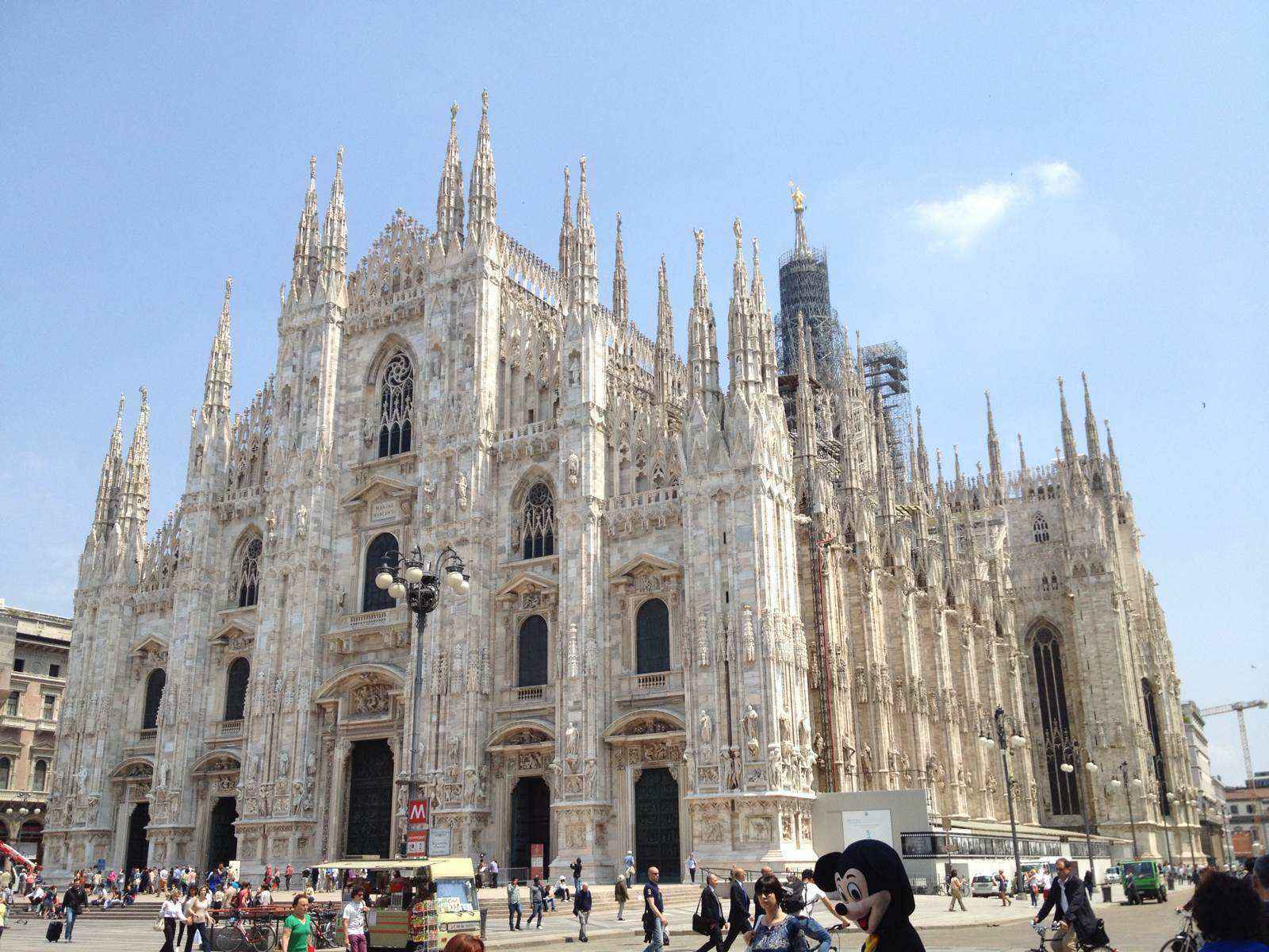 情迷马耳他意大利13日深度旅行,马耳他旅游攻略