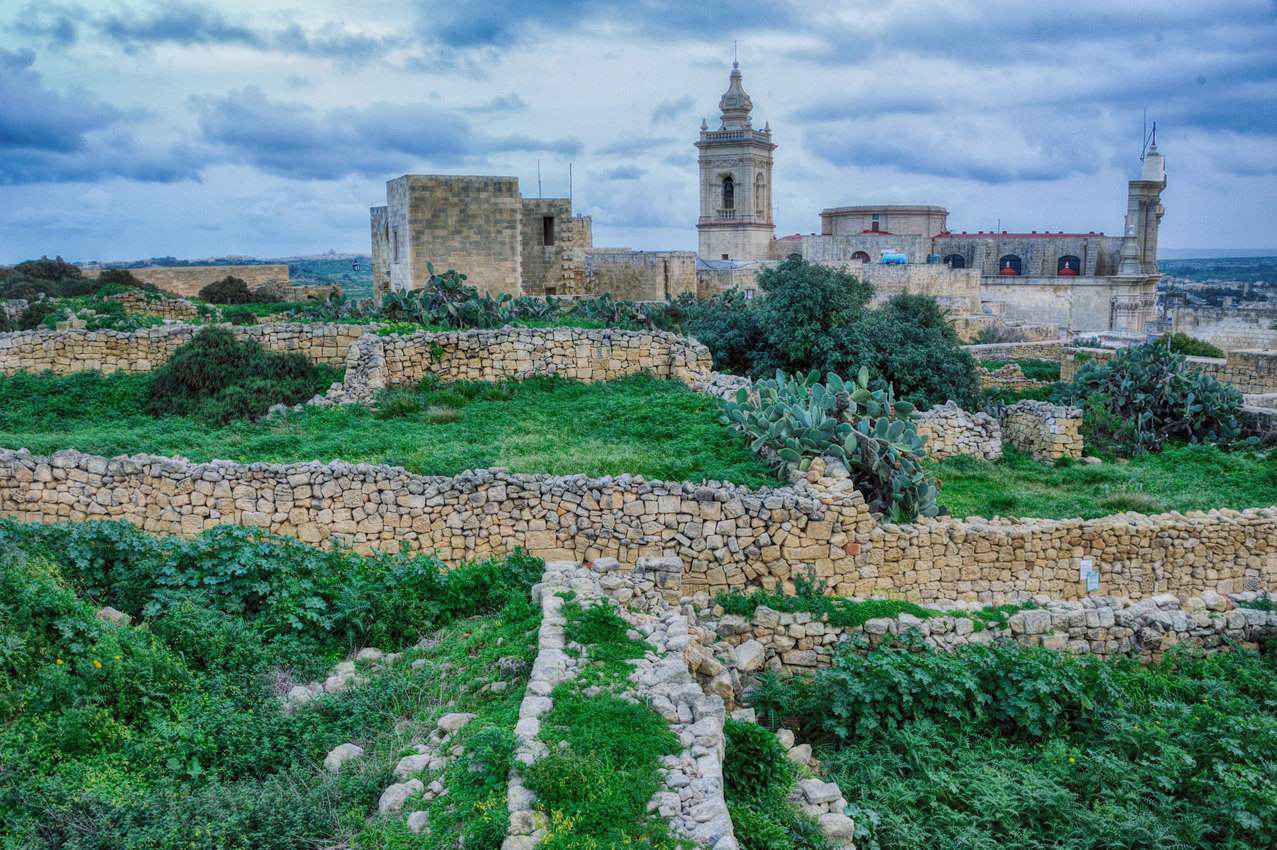 情迷马耳他意大利13日深度旅行,马耳他旅游攻略