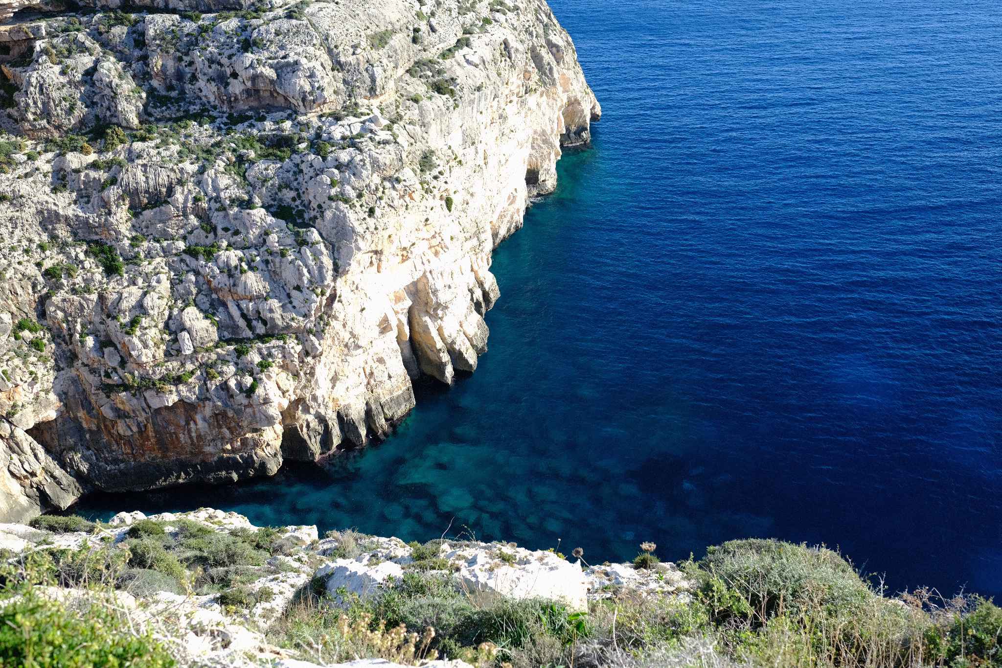 地中海岛国马耳他,马耳他自助游攻略