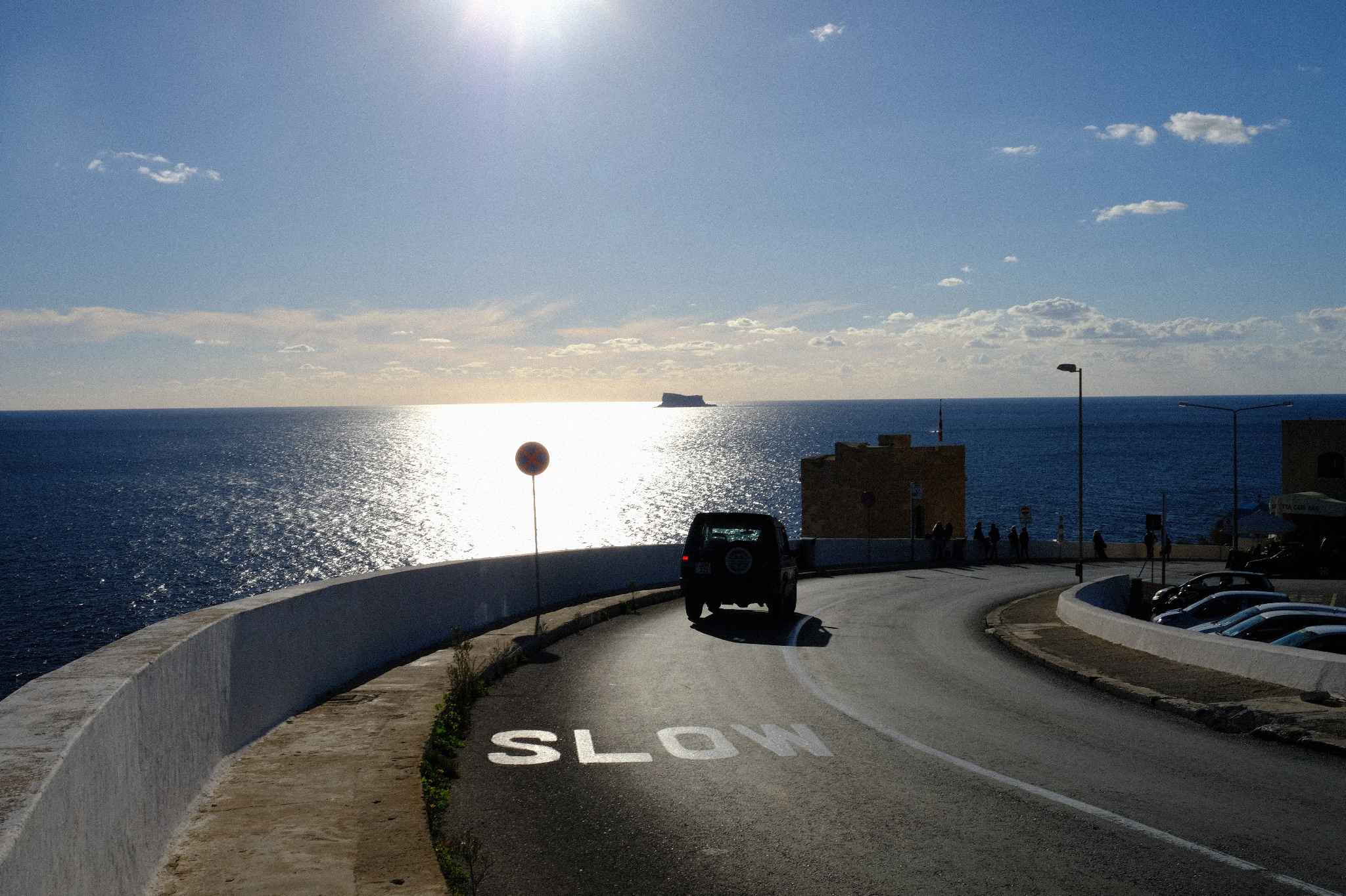 地中海岛国马耳他,马耳他自助游攻略