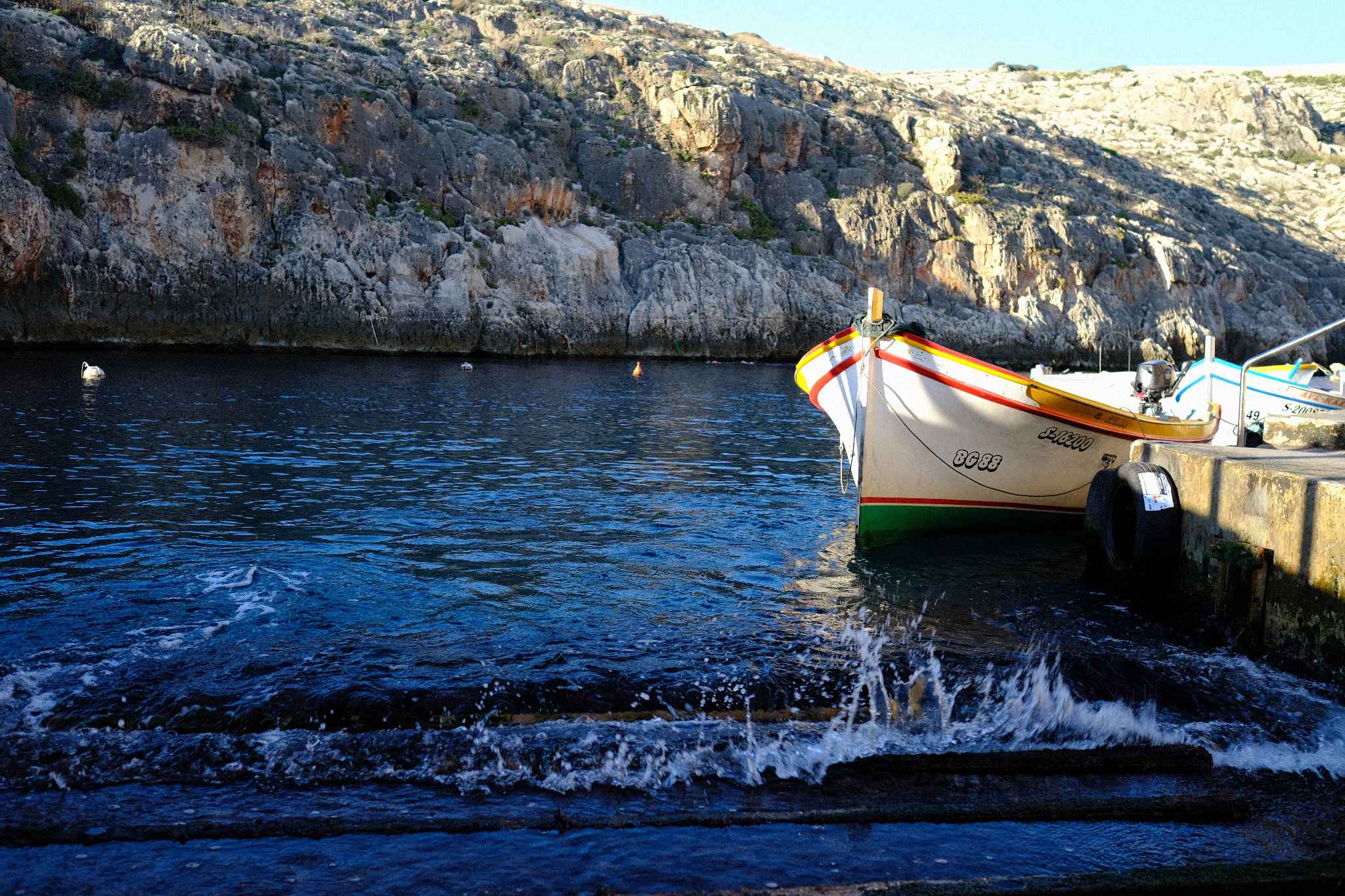 地中海岛国马耳他,马耳他自助游攻略