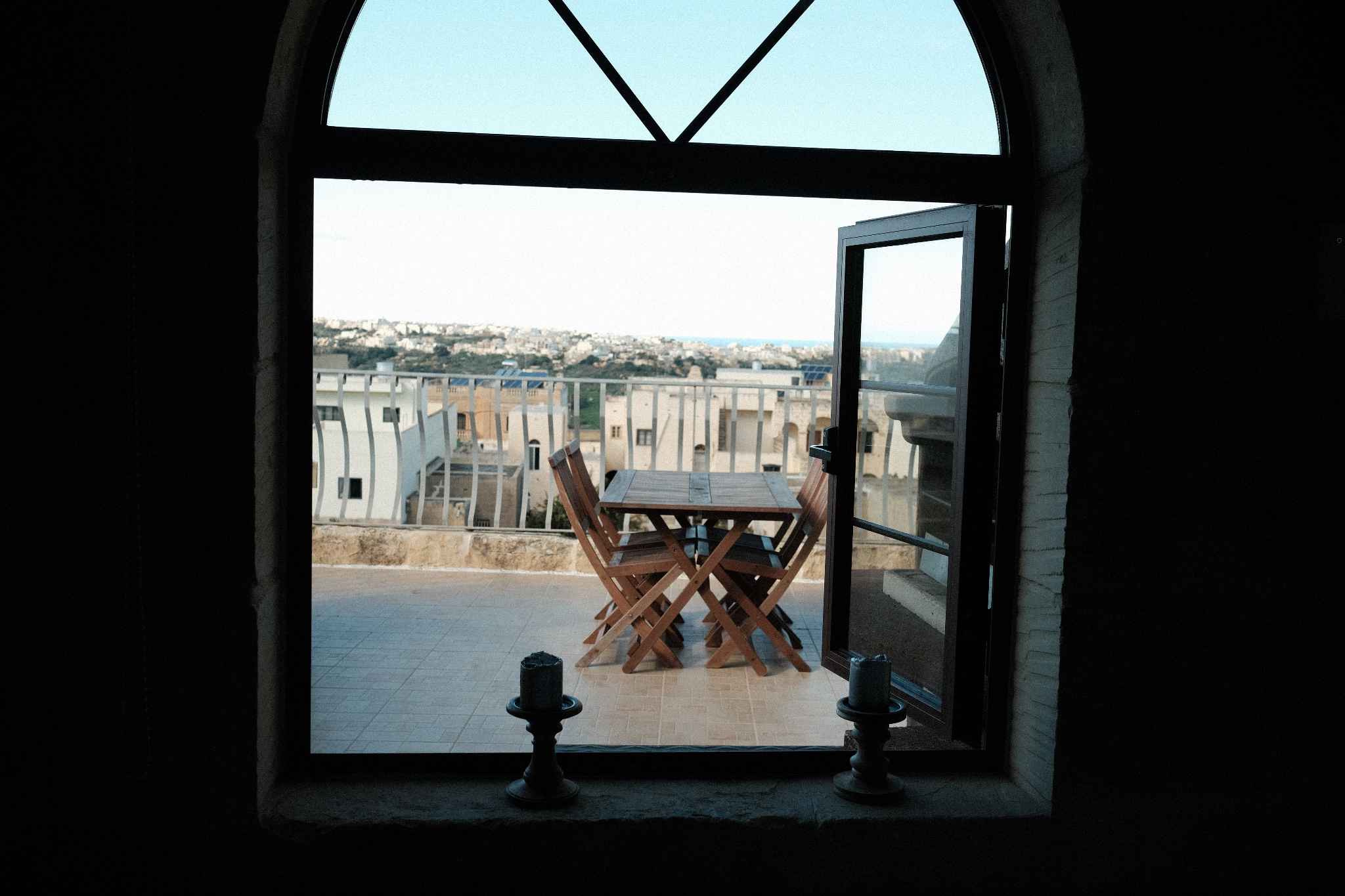 地中海岛国马耳他,马耳他自助游攻略