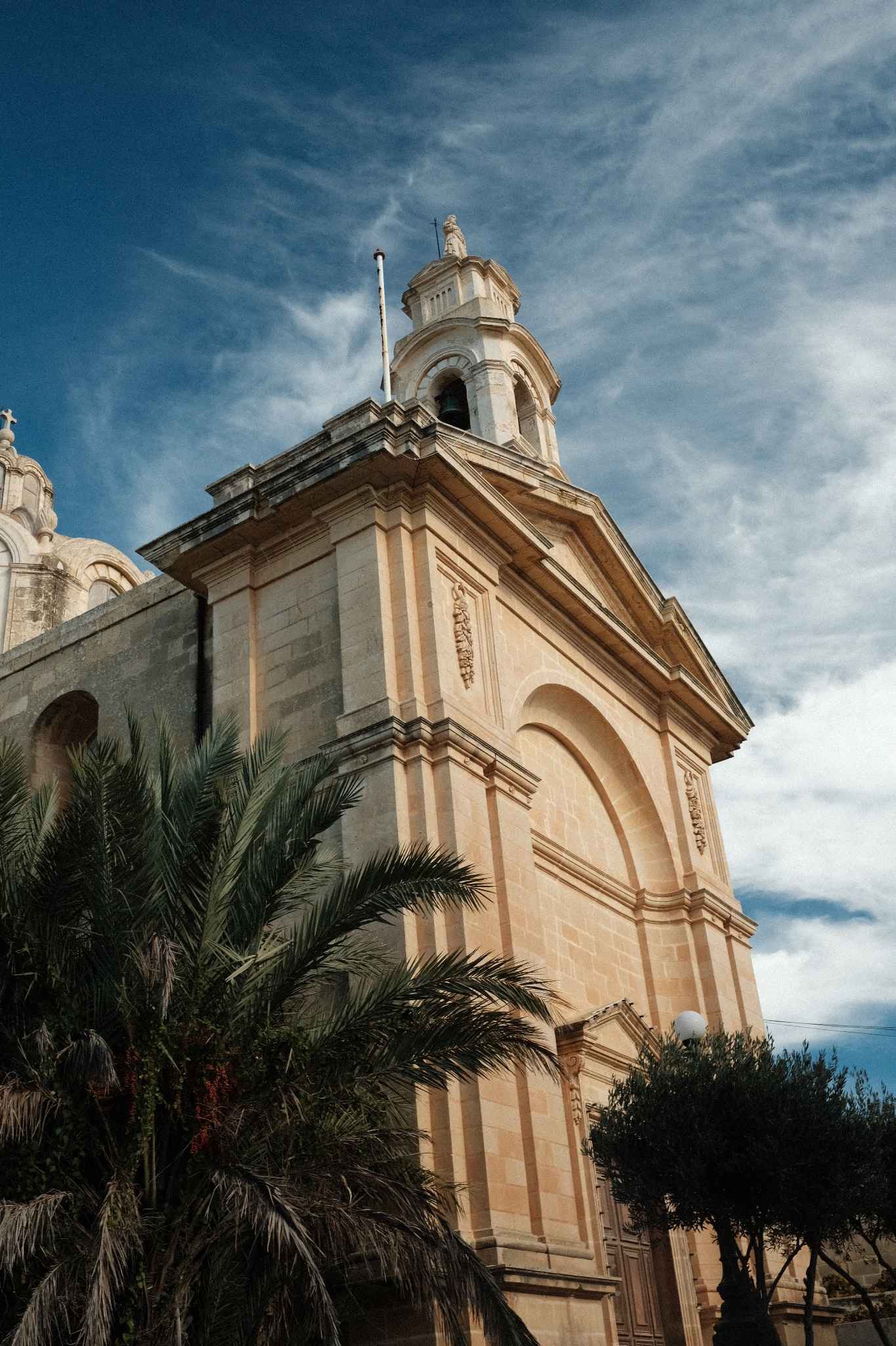 地中海岛国马耳他,马耳他自助游攻略