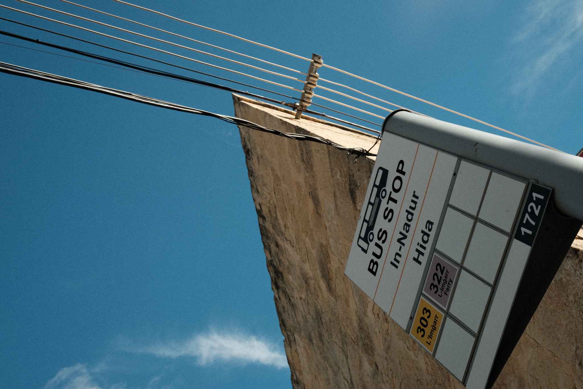 地中海岛国马耳他,马耳他自助游攻略