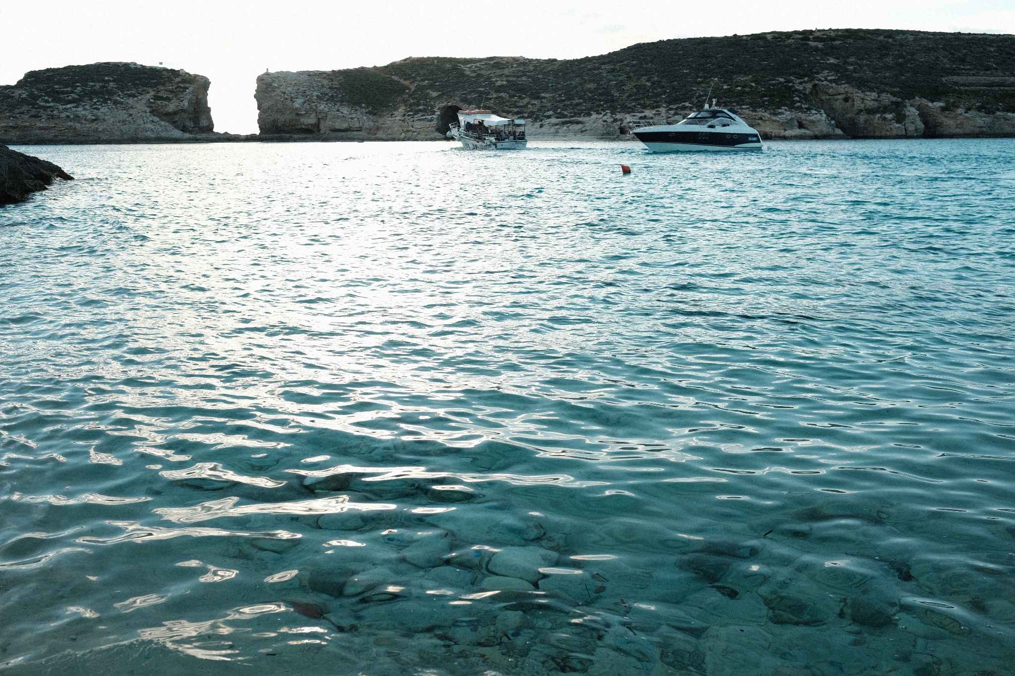 地中海岛国马耳他,马耳他自助游攻略