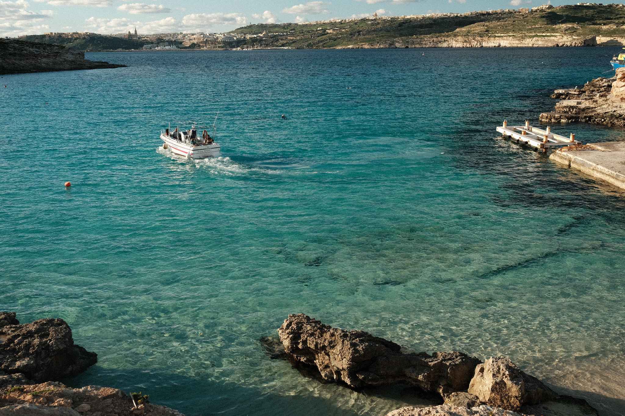 地中海岛国马耳他,马耳他自助游攻略