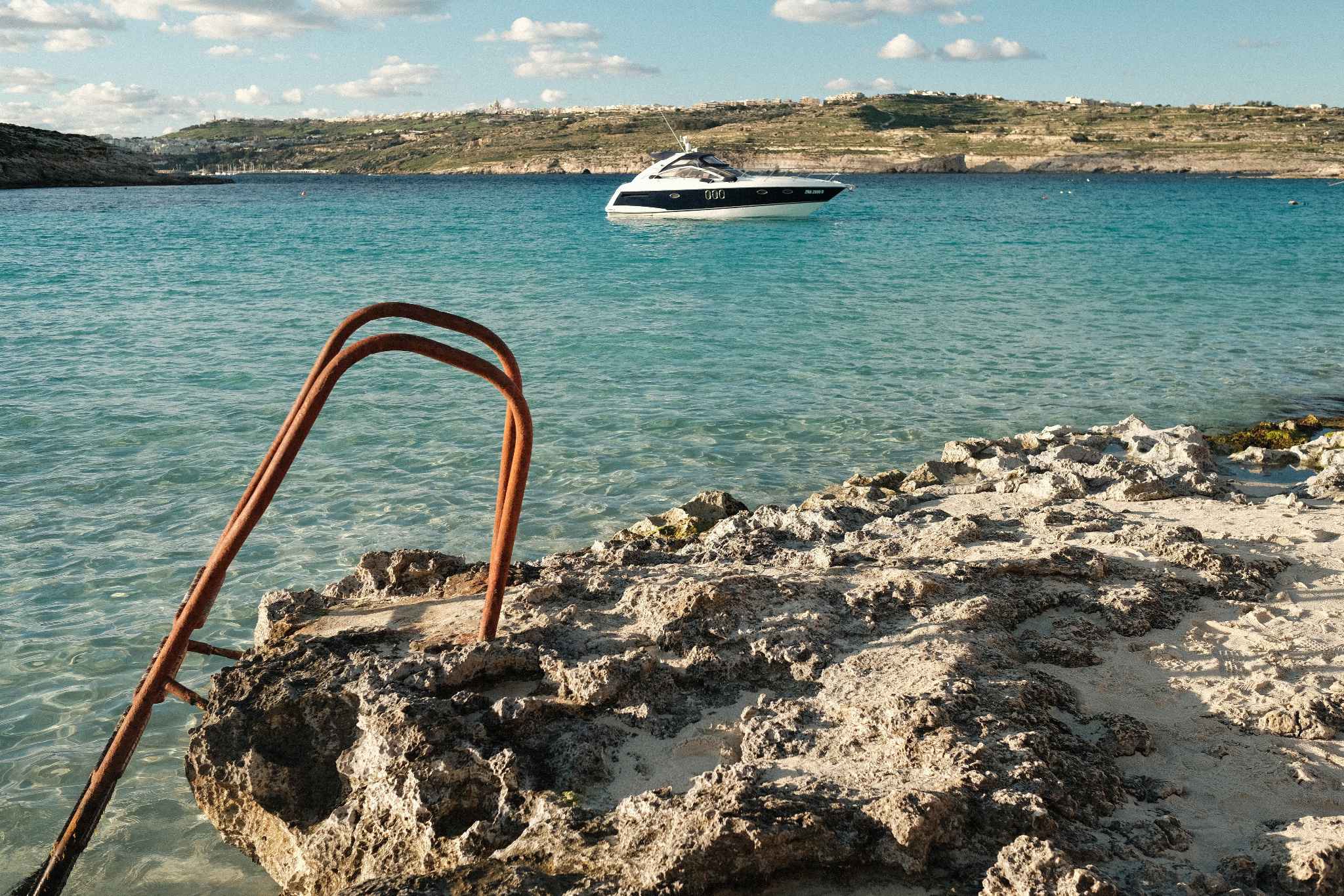 地中海岛国马耳他,马耳他自助游攻略