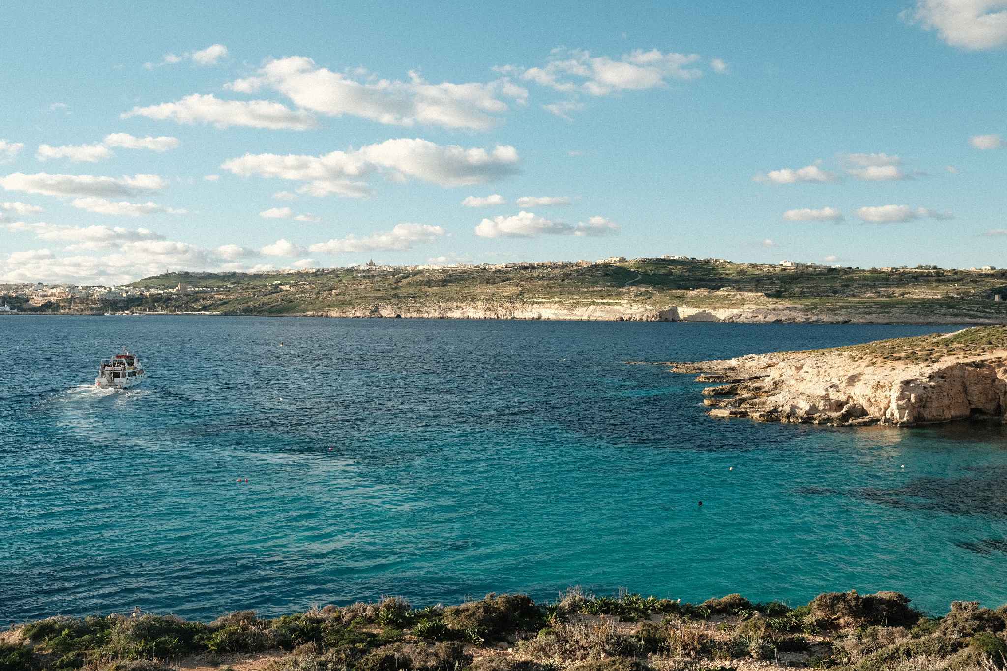 地中海岛国马耳他,马耳他自助游攻略