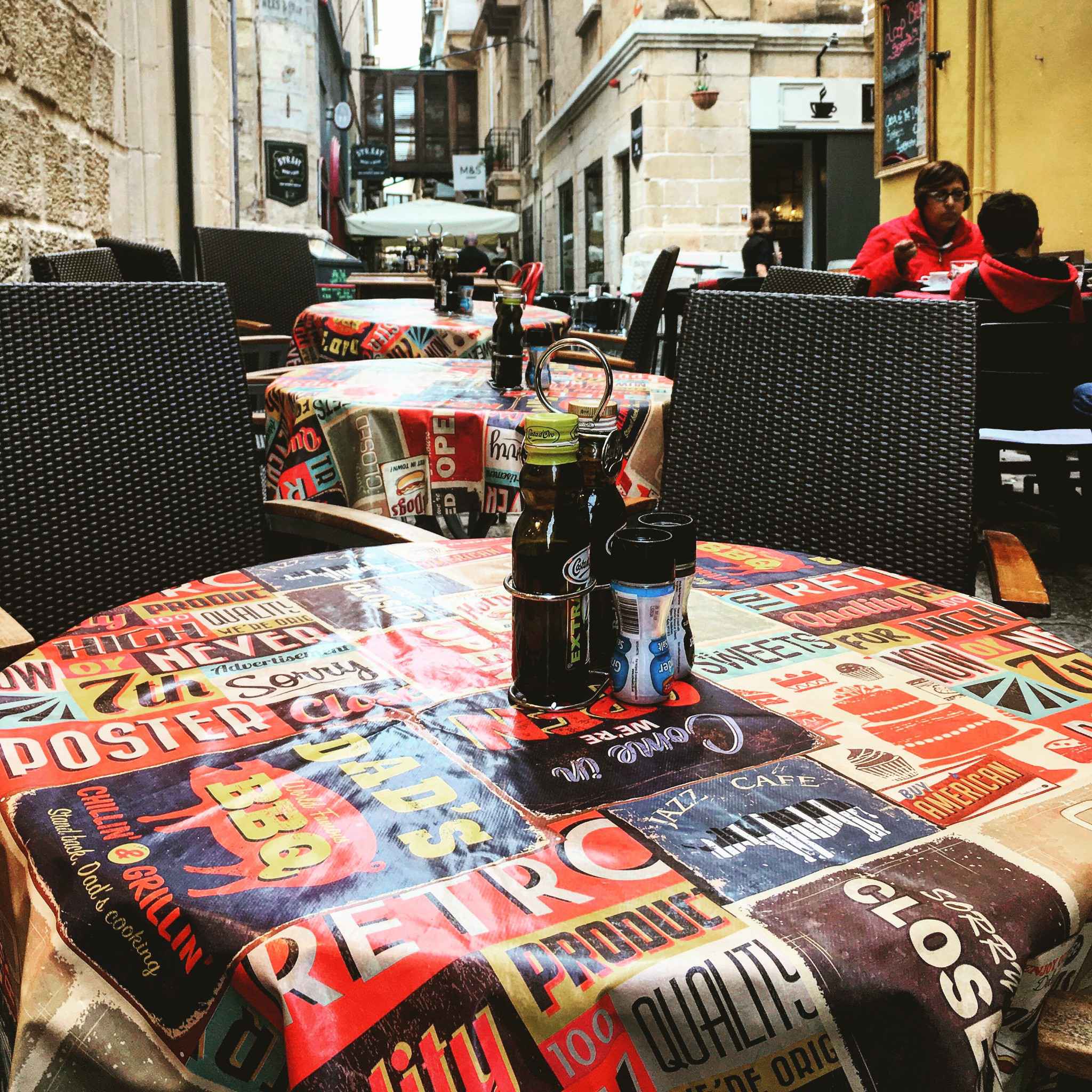 迷之马耳他，被时间遗忘的角落,马耳他自助游攻