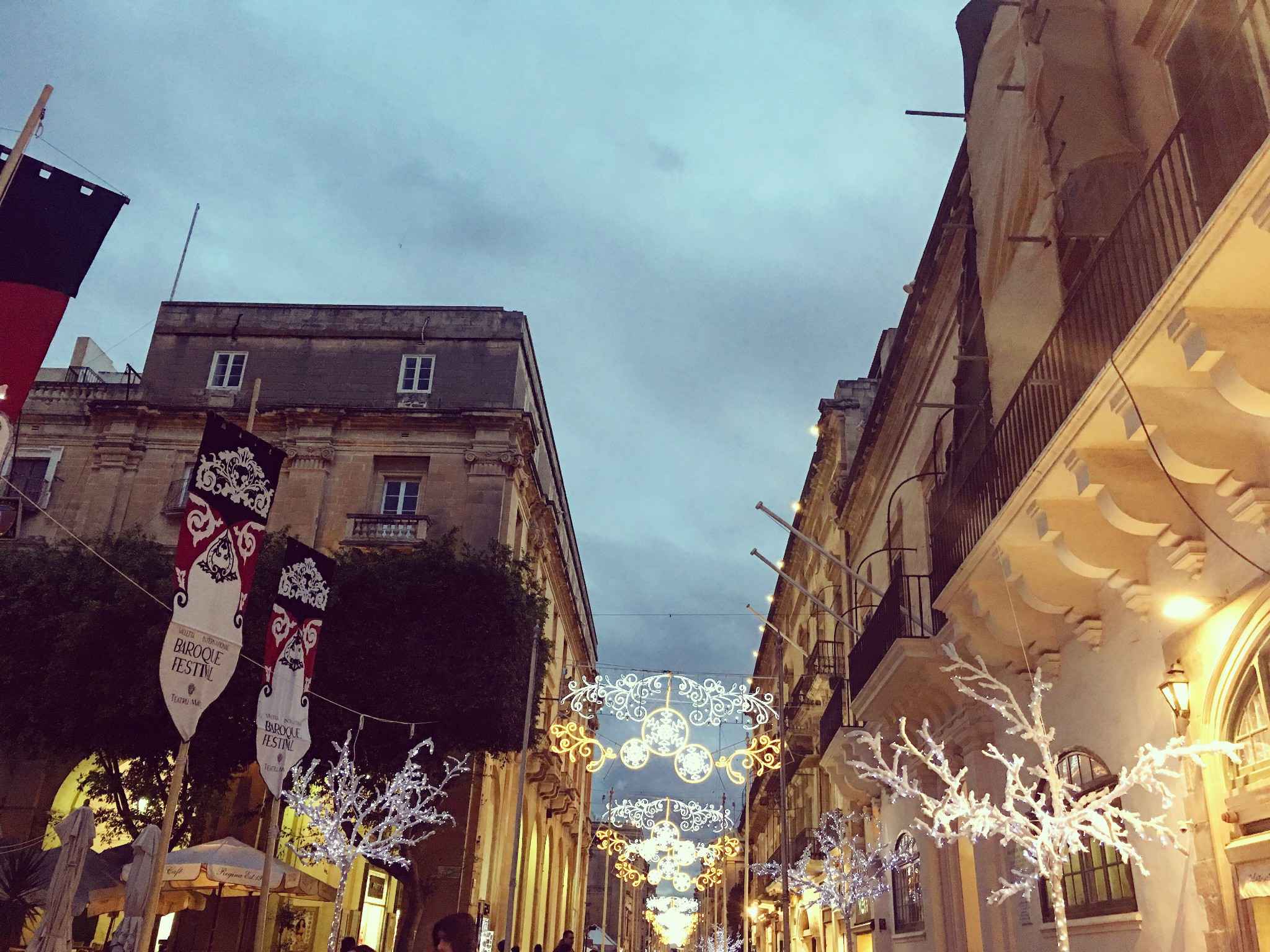 迷之马耳他，被时间遗忘的角落,马耳他自助游攻