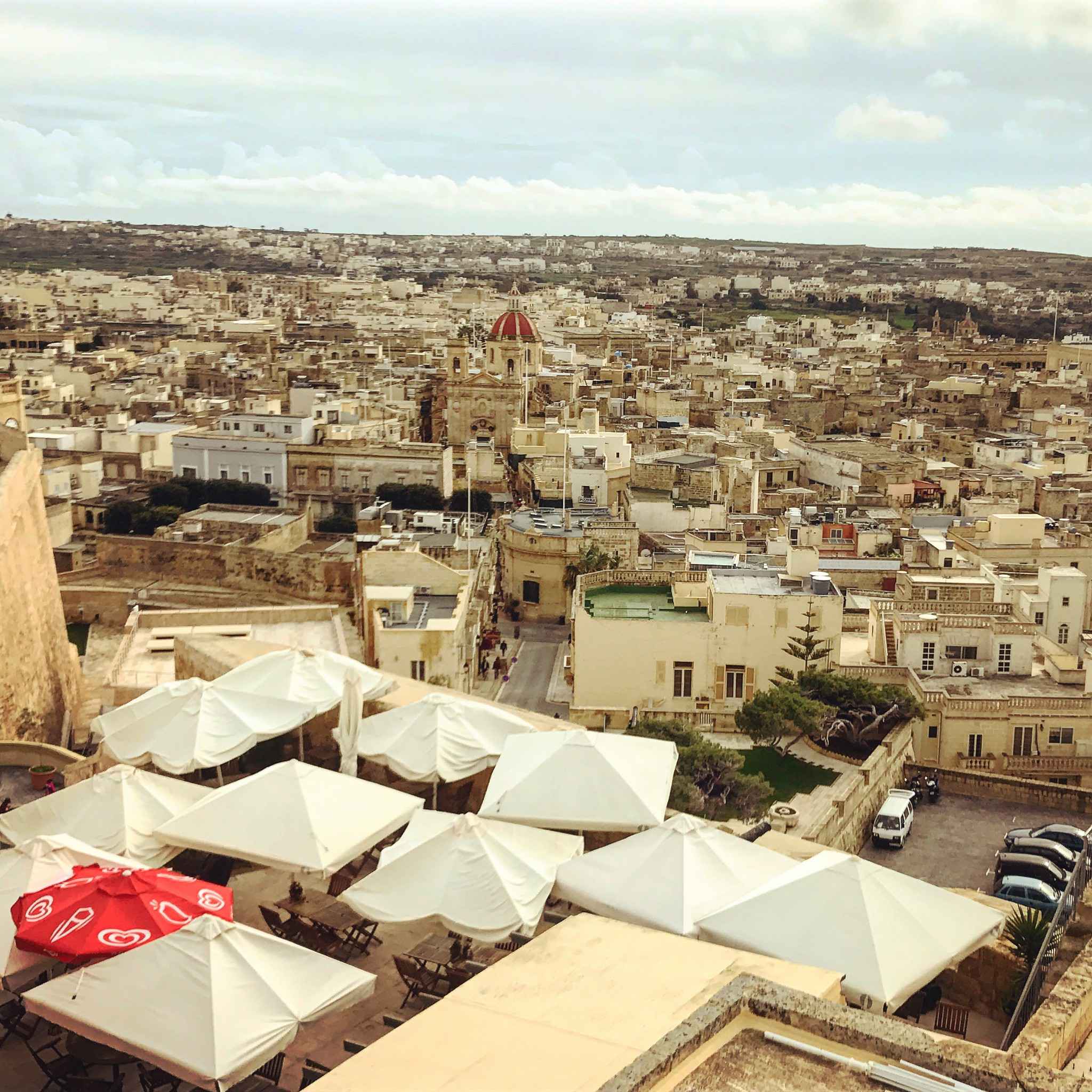 迷之马耳他，被时间遗忘的角落,马耳他自助游攻