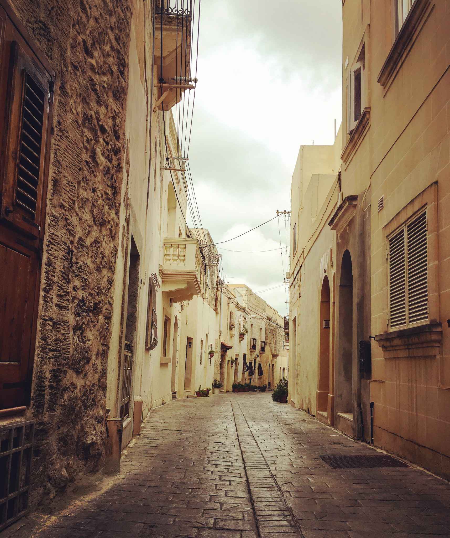 迷之马耳他，被时间遗忘的角落,马耳他自助游攻