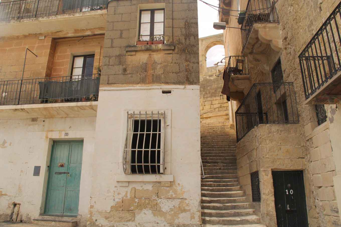 迷之马耳他，被时间遗忘的角落,马耳他自助游攻