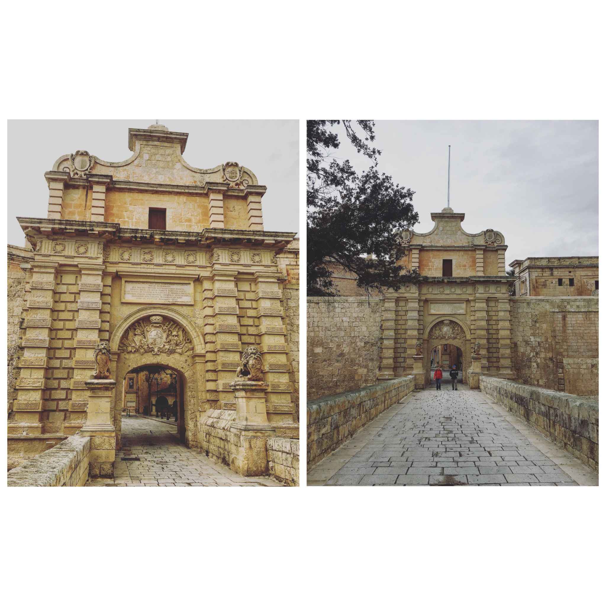 迷之马耳他,被时间遗忘的角落,马耳他自助游攻