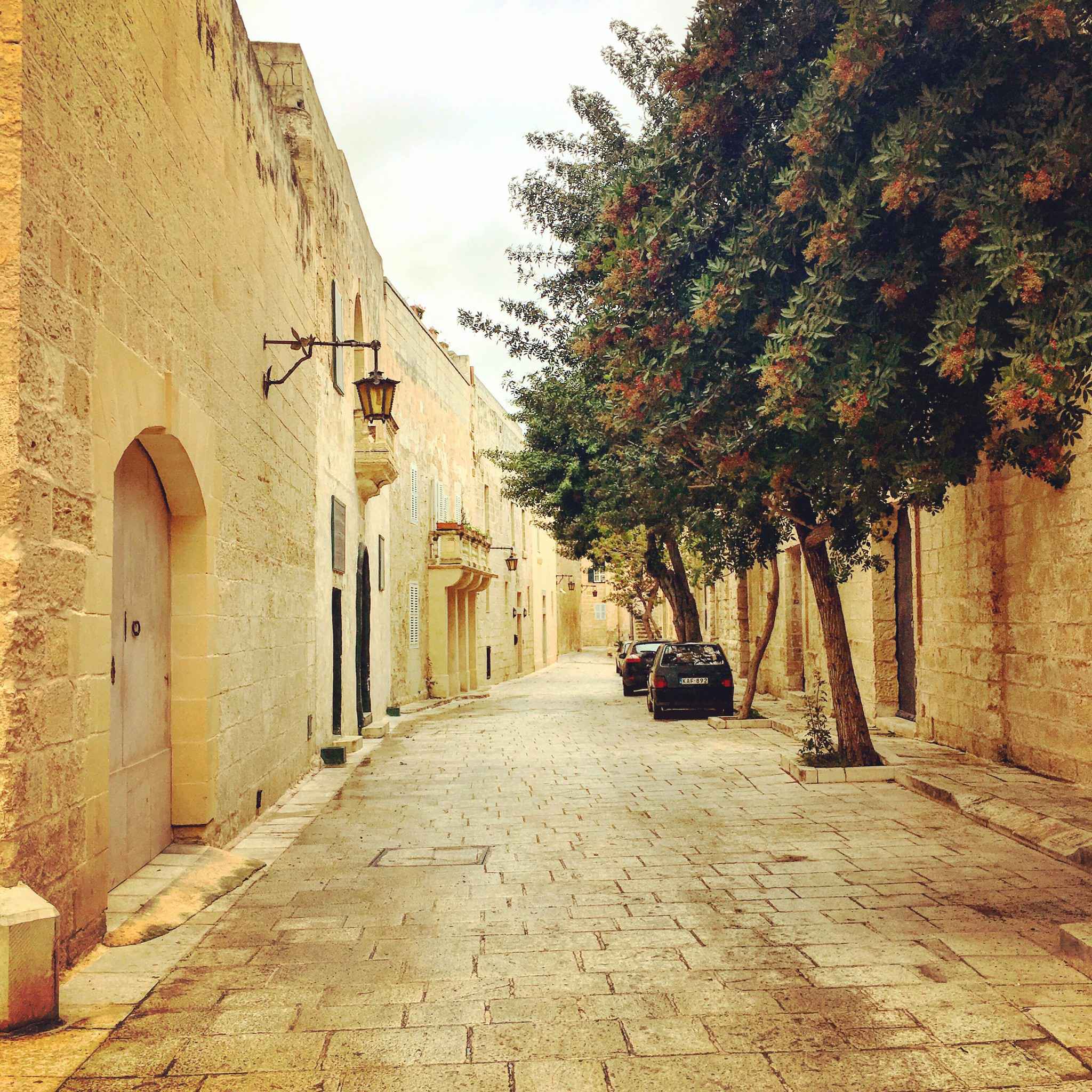 迷之马耳他,被时间遗忘的角落,马耳他自助游攻