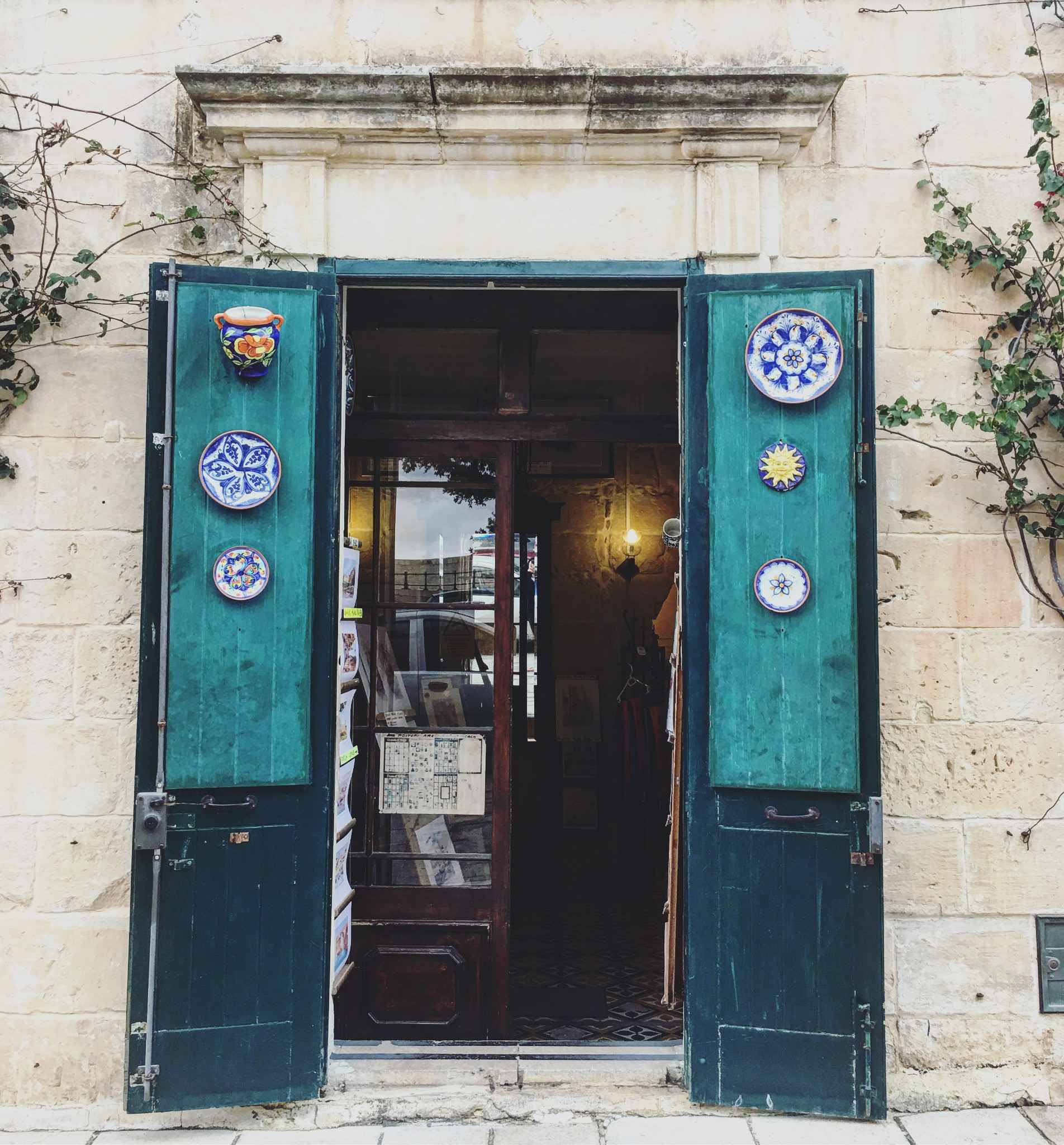 迷之马耳他,被时间遗忘的角落,马耳他自助游攻