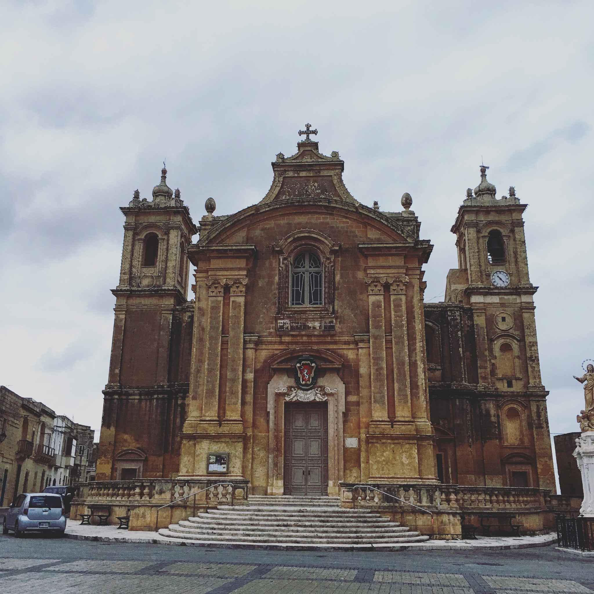 迷之马耳他，被时间遗忘的角落,马耳他自助游攻