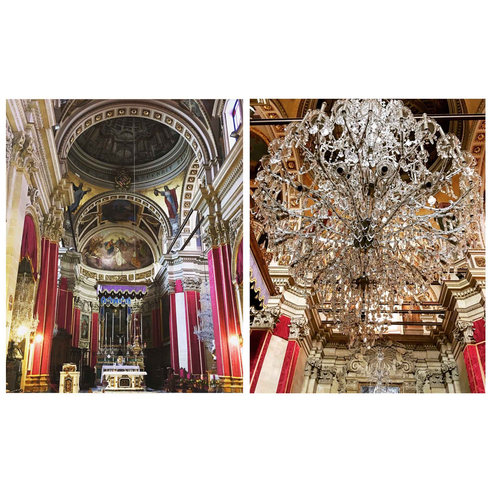 迷之马耳他，被时间遗忘的角落,马耳他自助游攻