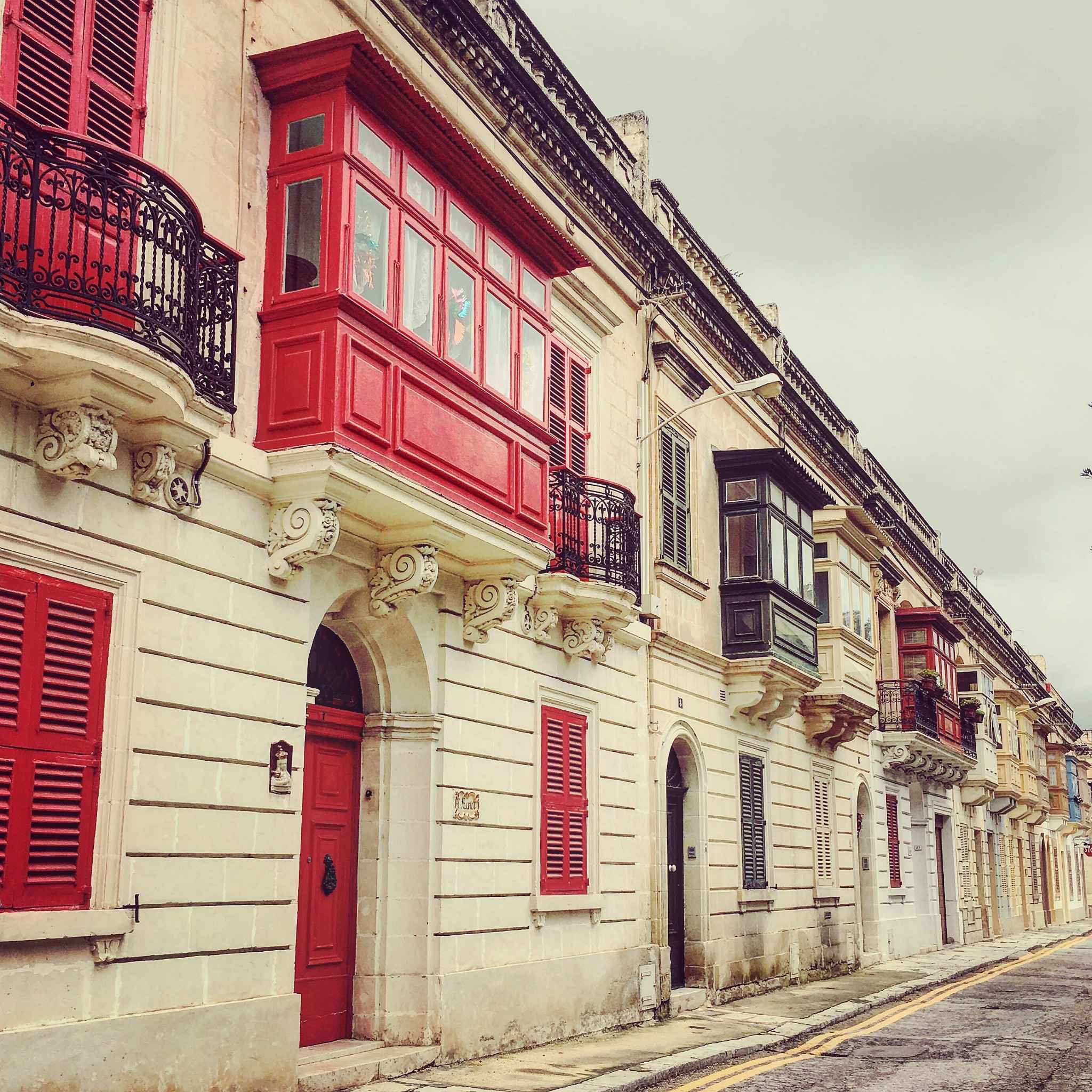 迷之马耳他，被时间遗忘的角落,马耳他自助游攻