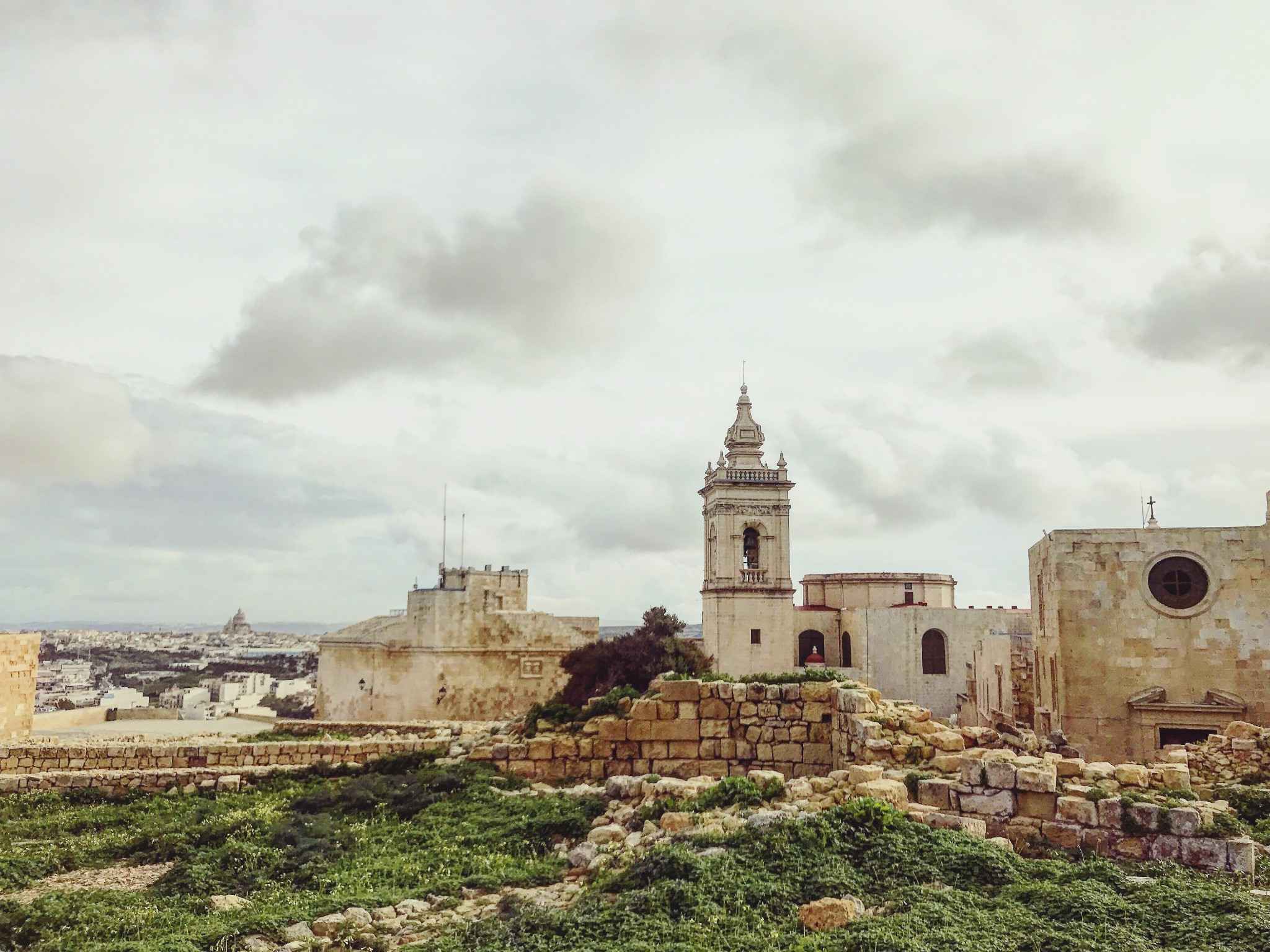 迷之马耳他，被时间遗忘的角落,马耳他自助游攻