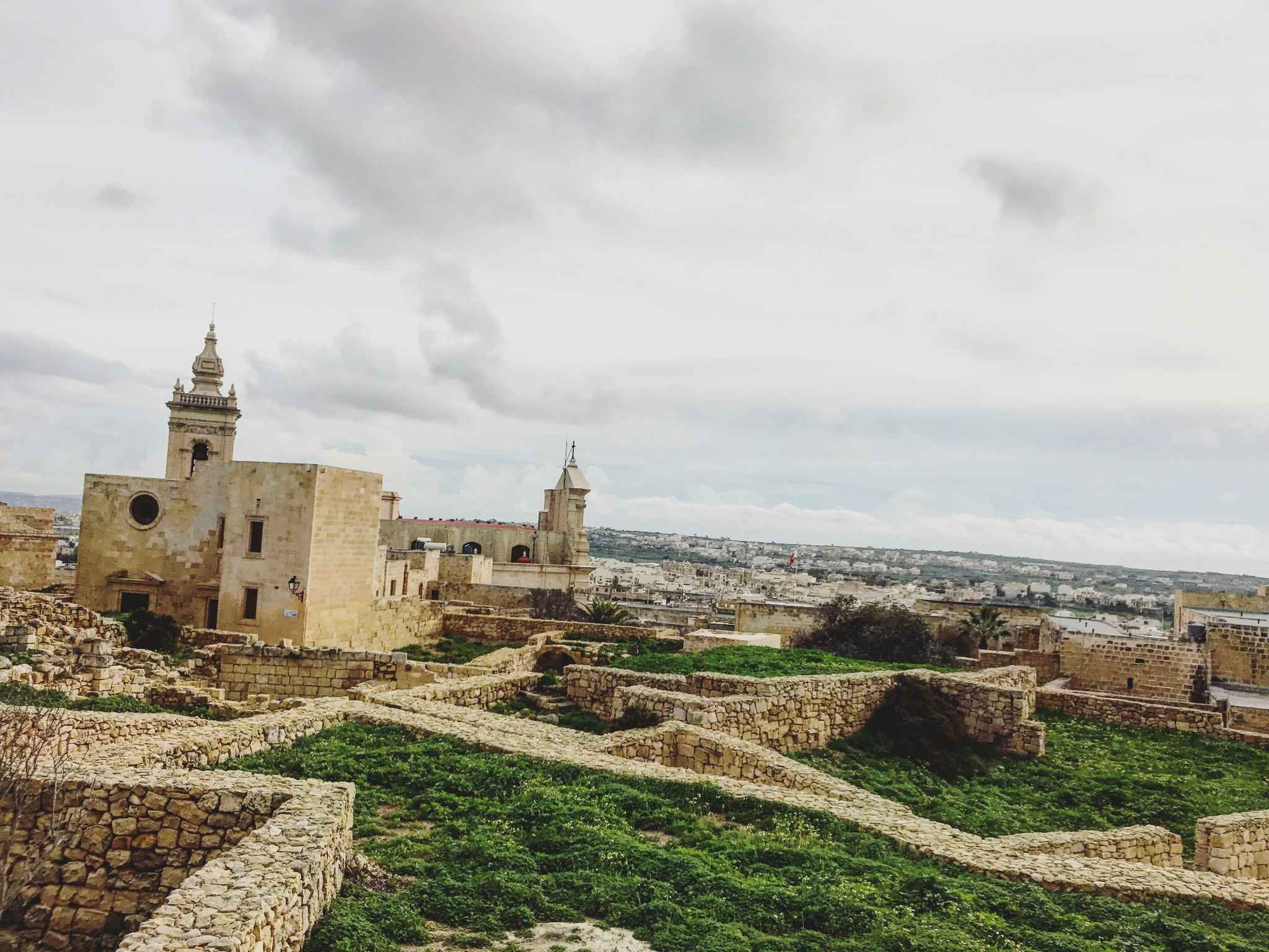 迷之马耳他，被时间遗忘的角落,马耳他自助游攻