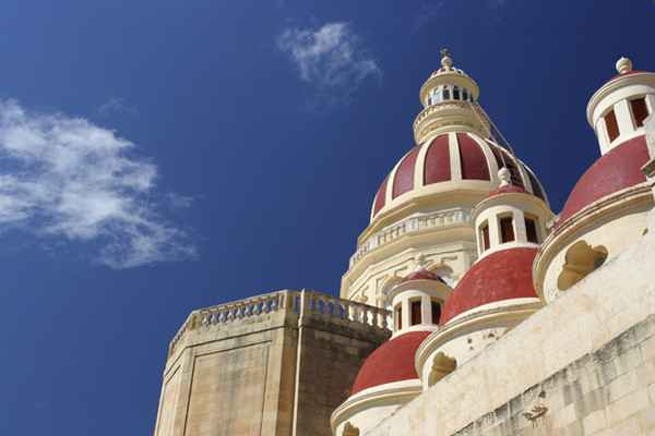 在马耳他游学的日子,马耳他旅游攻略